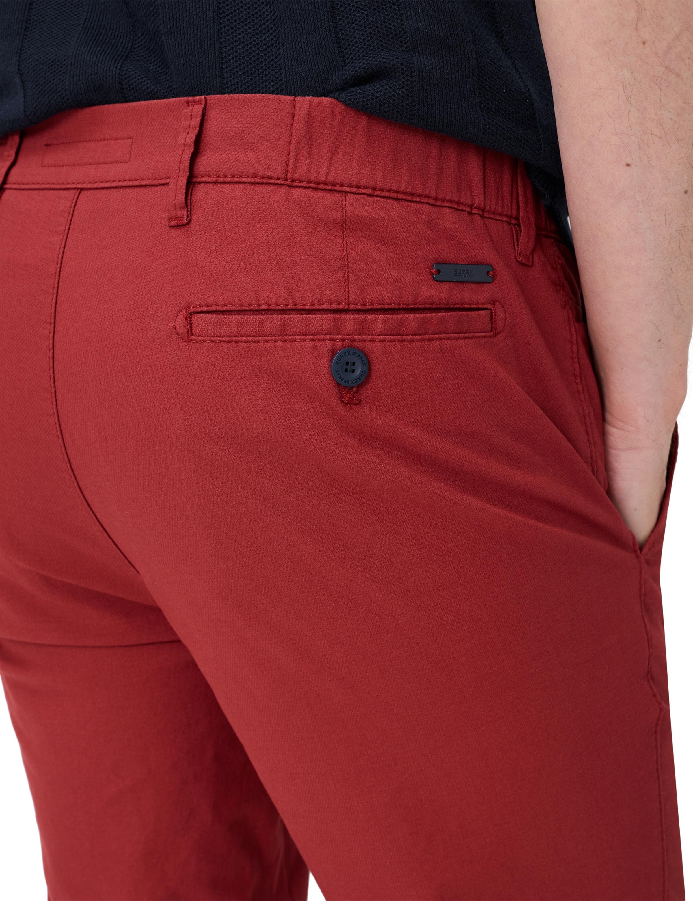 EUREX by BRAX Chinohose »Style THILO«