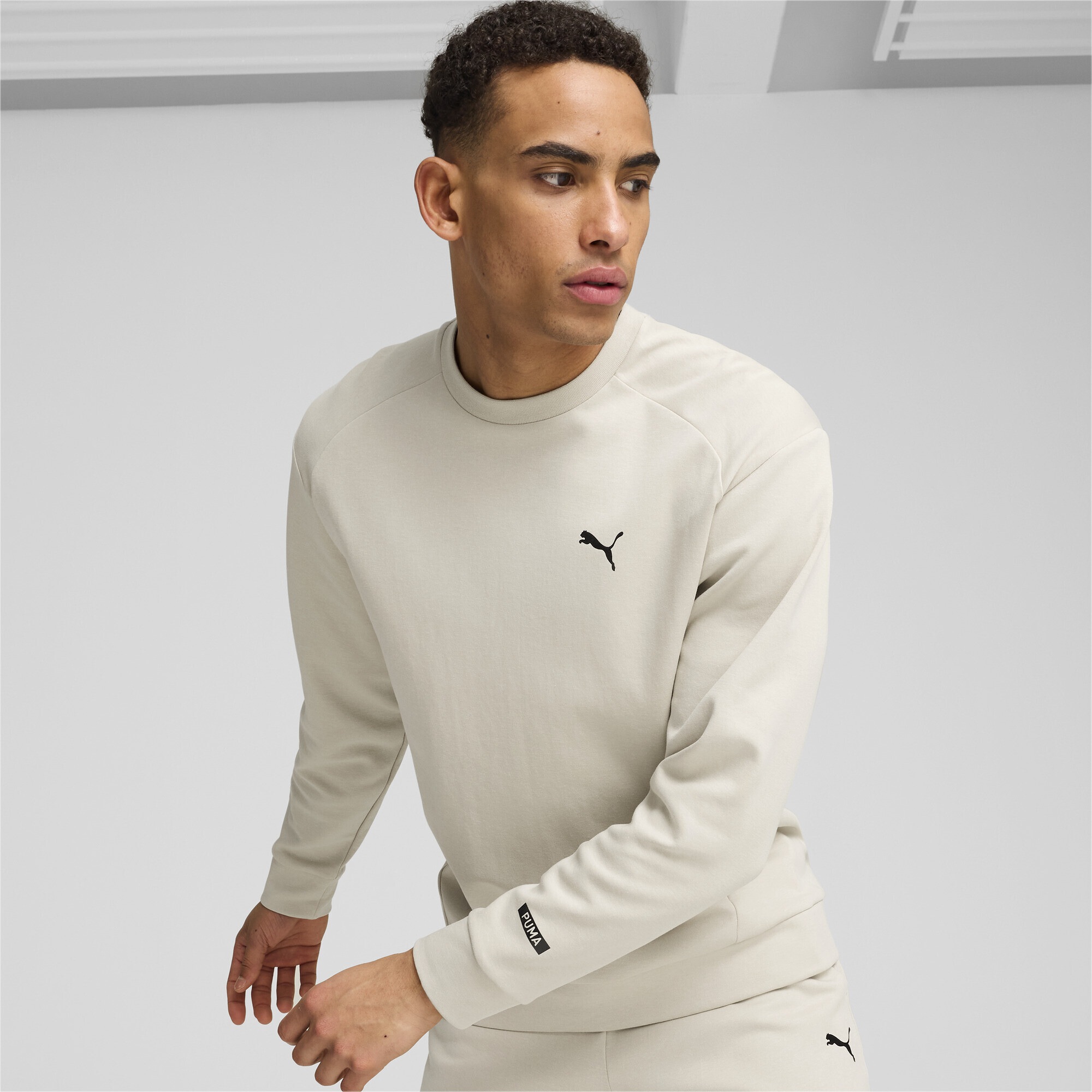 PUMA Sweatshirt »RAD/CAL Sweatshirt Herren«