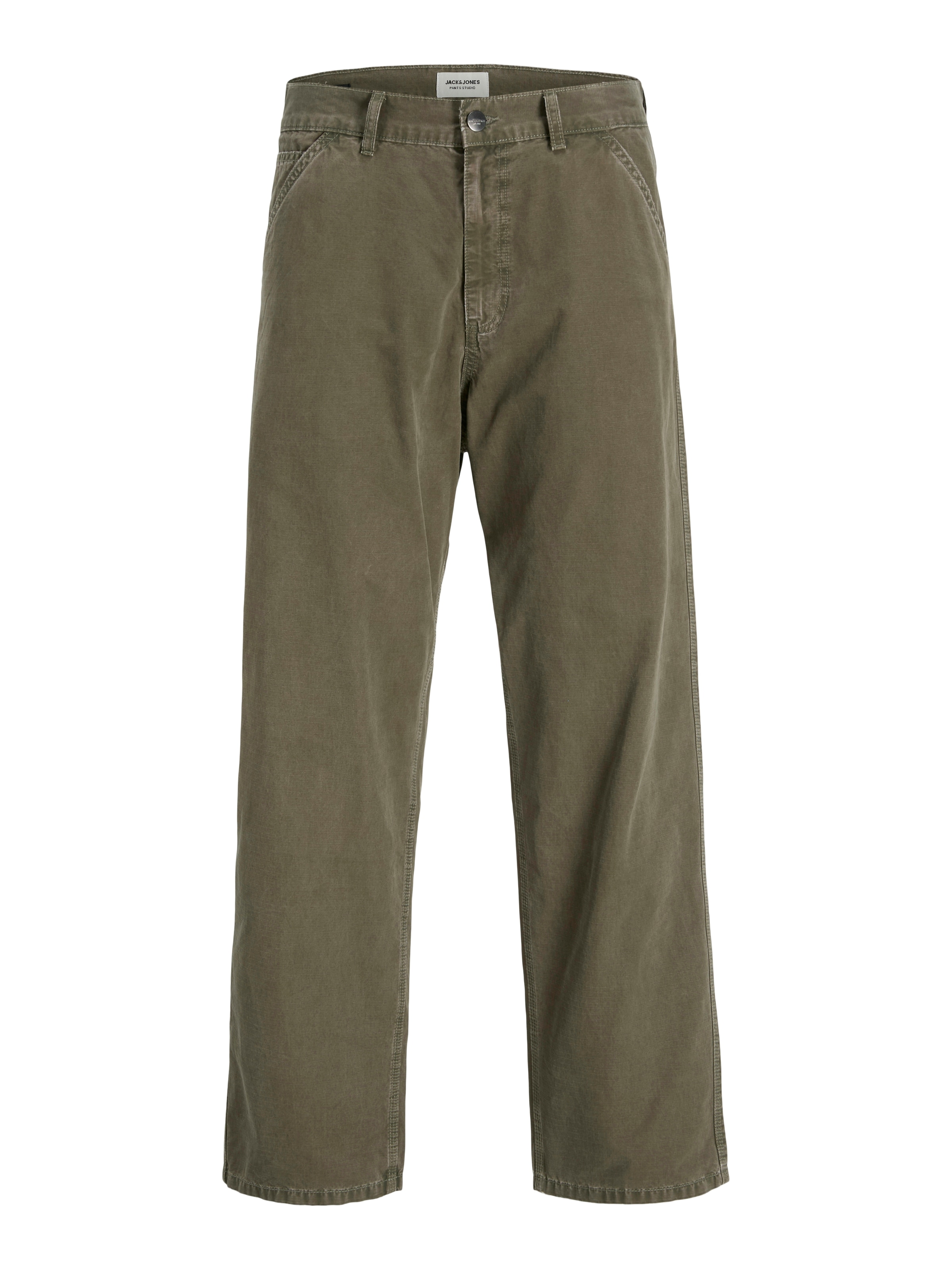 Jack & Jones 5-Pocket-Hose »JPSTALEX EMBER WORKER PANT LN«