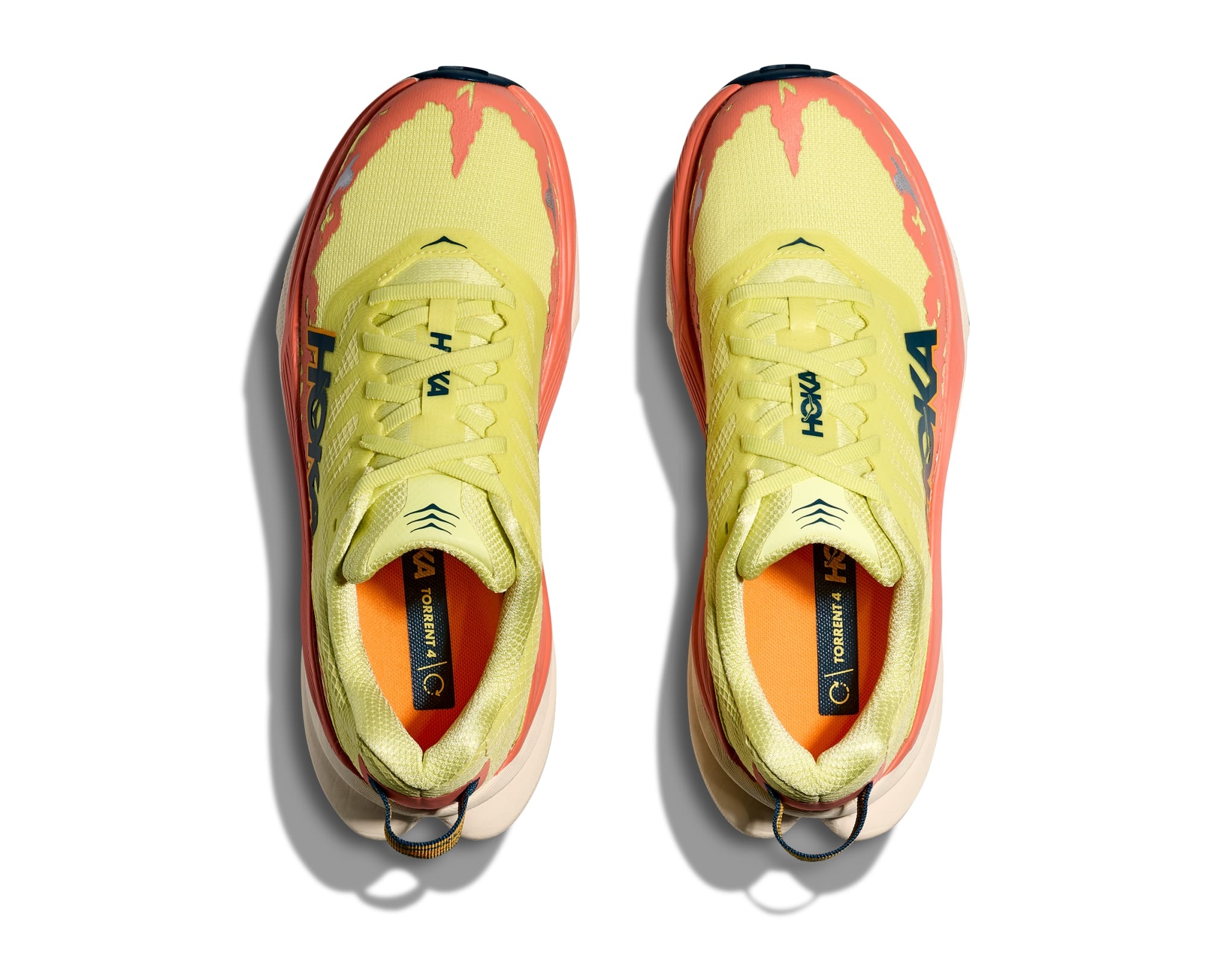 Thumbnail - Hoka One One Trailrunningschuh "TORRENT 4"