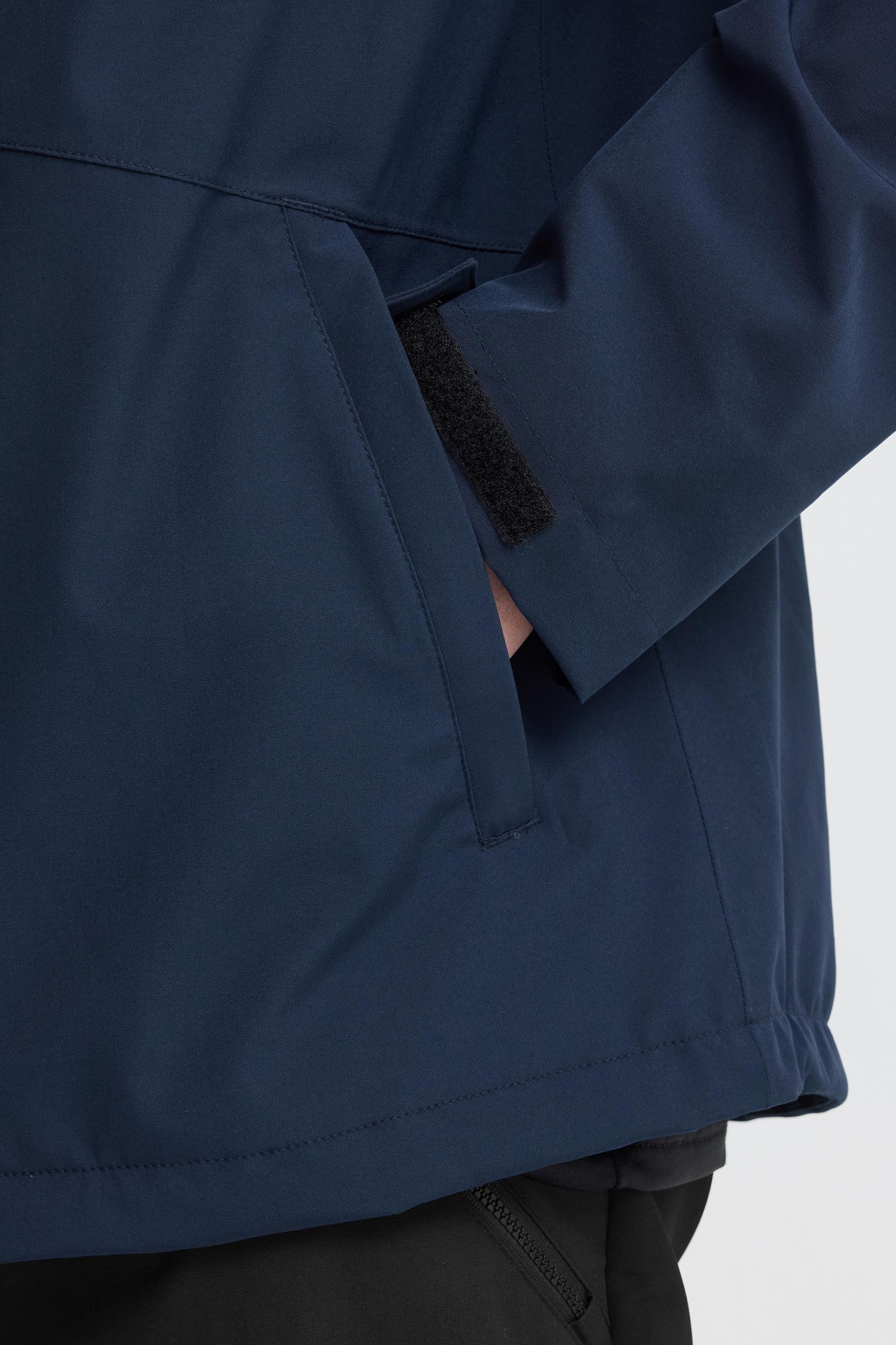 North Bend Softshelljacke »Softshelljacke NBBergwala W-PRO 15000«