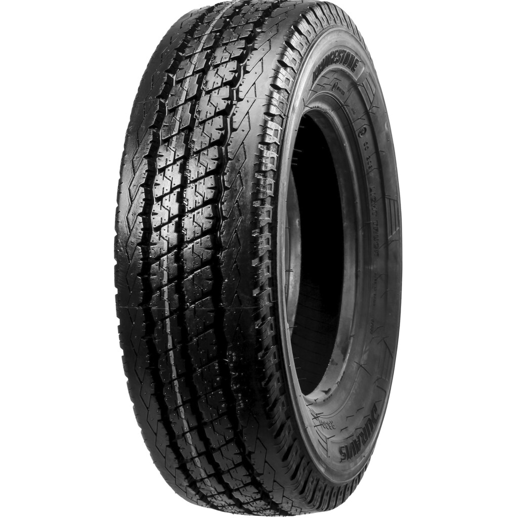 Bridgestone Sommerreifen »DURAVIS R630 C«, (1 St.)