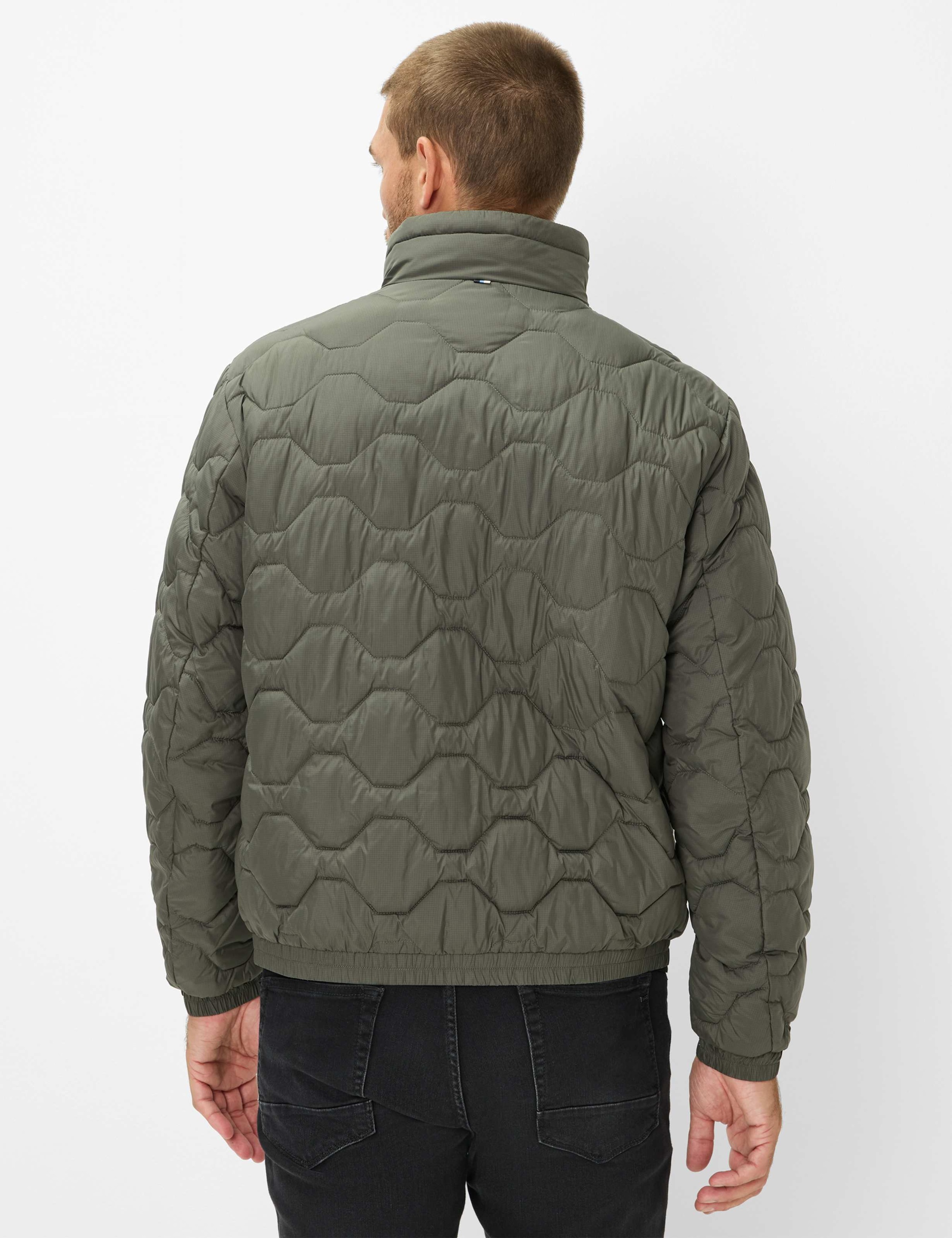 Brax Steppjacke "Style COMO" günstig online kaufen