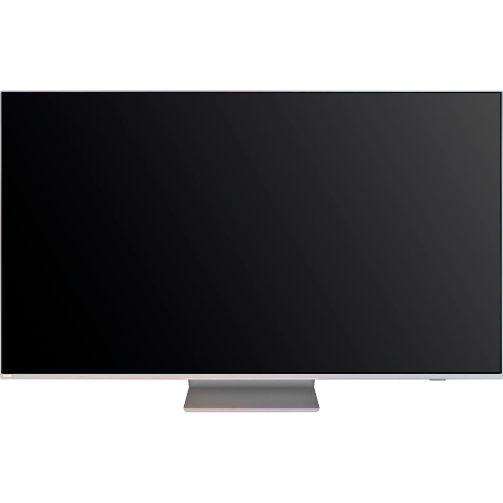 Philips LED-Fernseher »43PUS8807/12«, 108 cm/43 Zoll, 4K Ultra HD, Smart-TV-Android TV