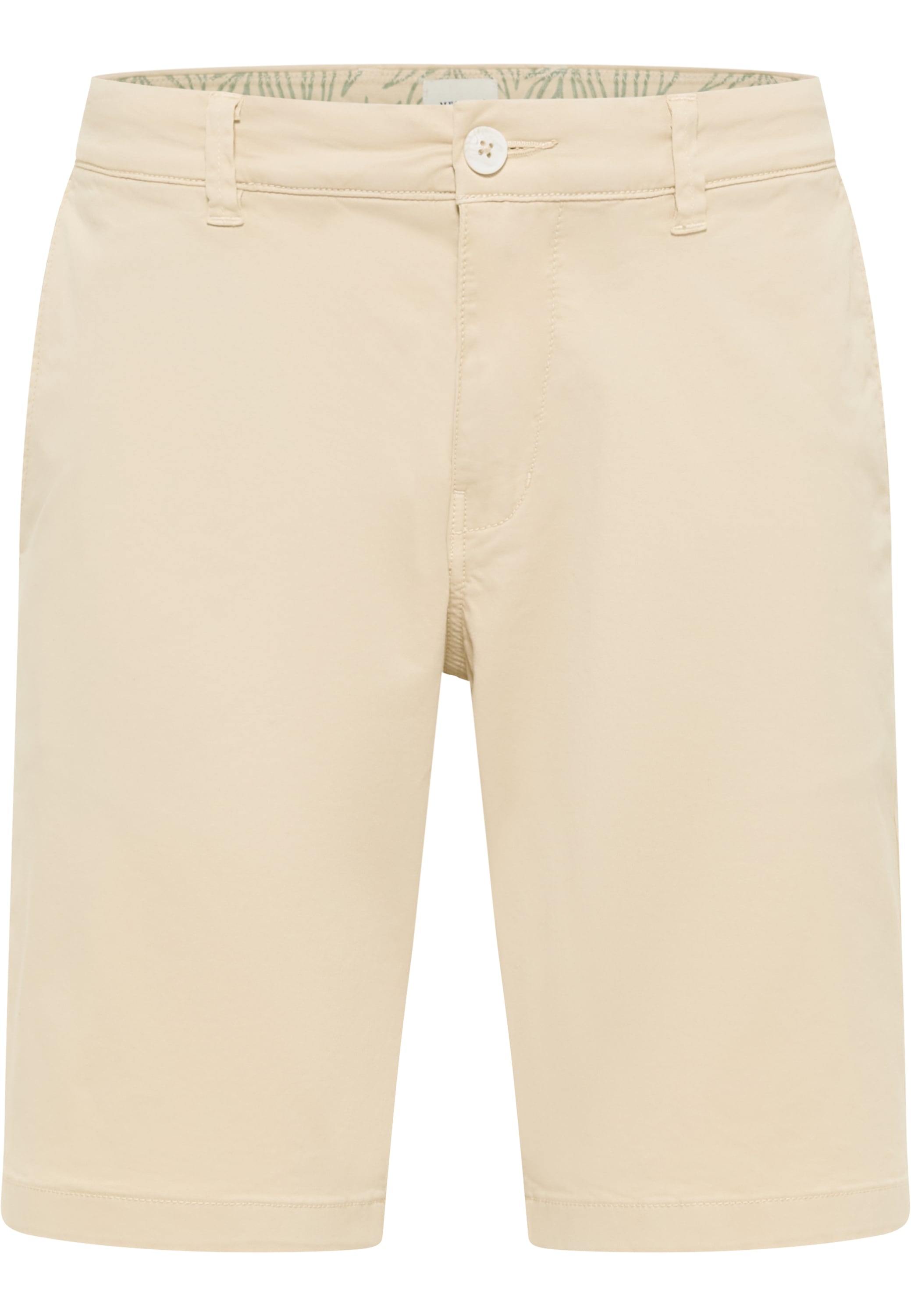 MUSTANG Shorts "Herren Style Amsterdam" günstig online kaufen