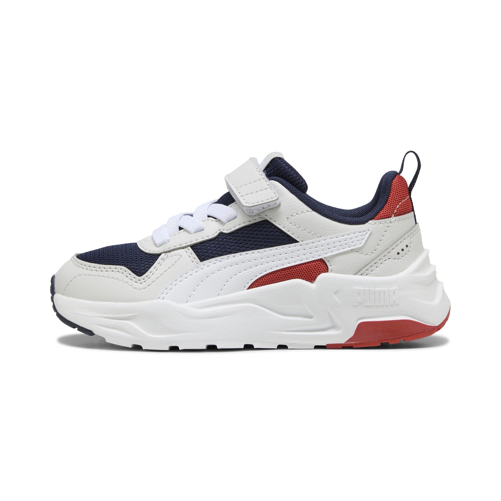 PUMA Sneaker »Trinity 2 LT Sneakers Kinder«