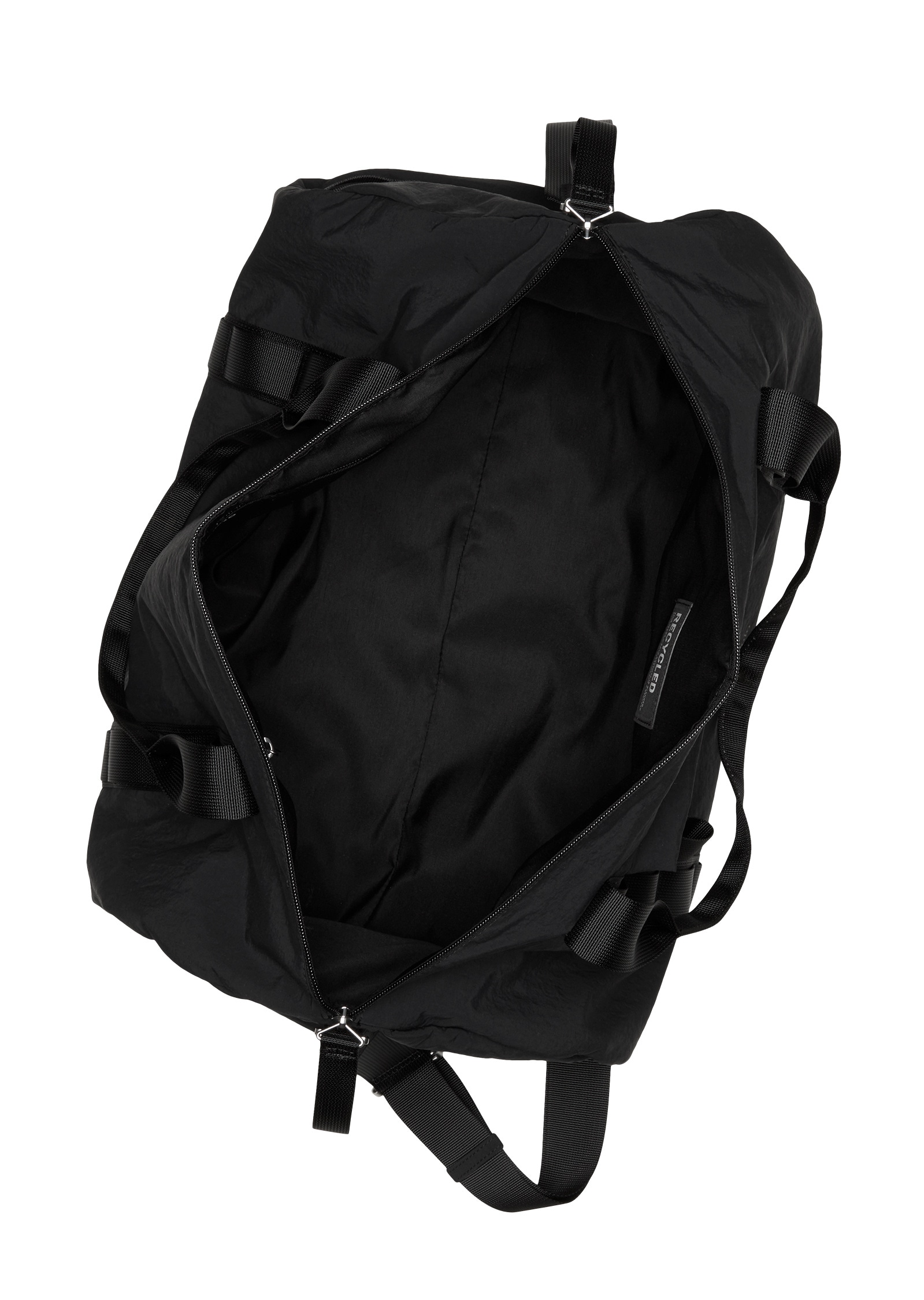 Marc O'Polo Weekender »aus wasserabweisendem Recyling-Material«