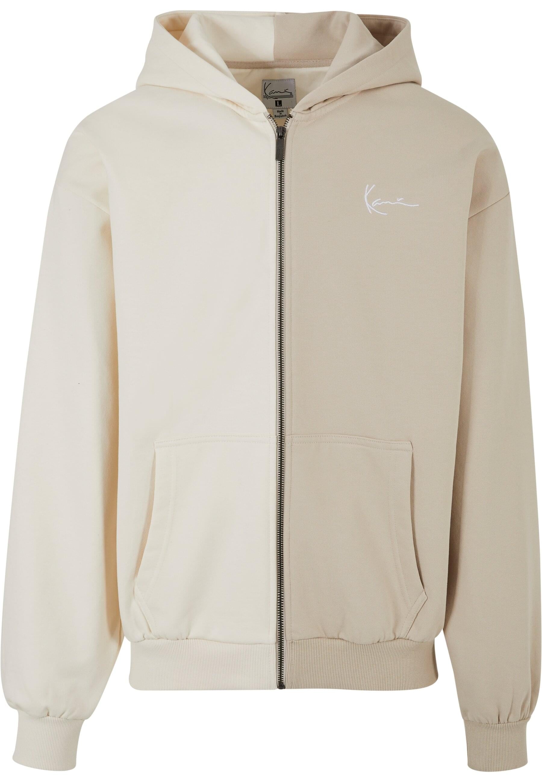 Karl Kani Sweatjacke "Karl Kani Herren" günstig online kaufen