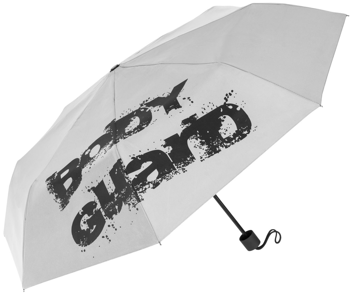 WALSER Taschenregenschirm, reflektierend BAUR 