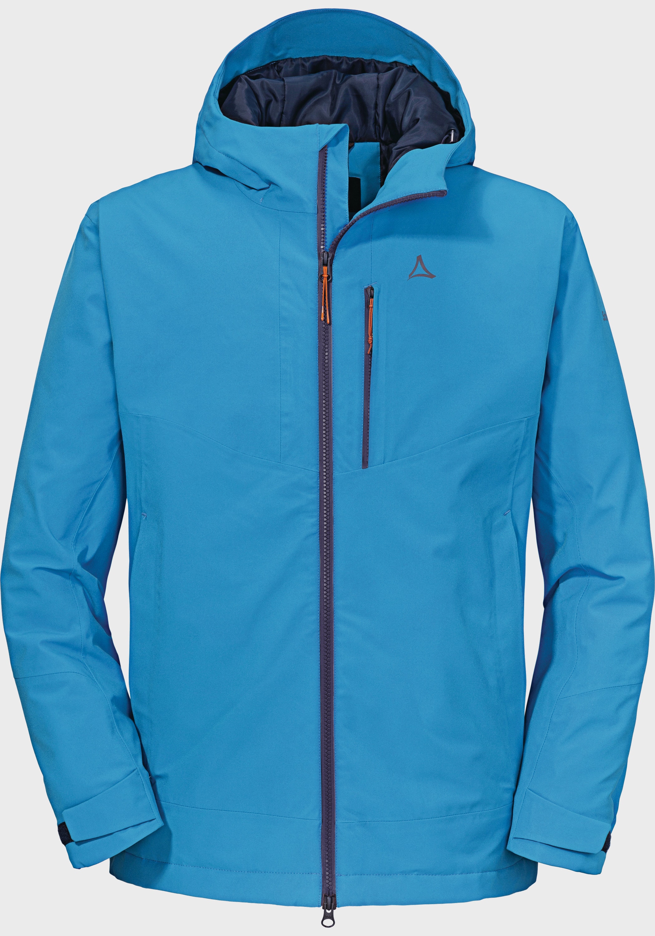 Schöffel Outdoorjacke "Jacket Torspitze M", mit Kapuze günstig online kaufen