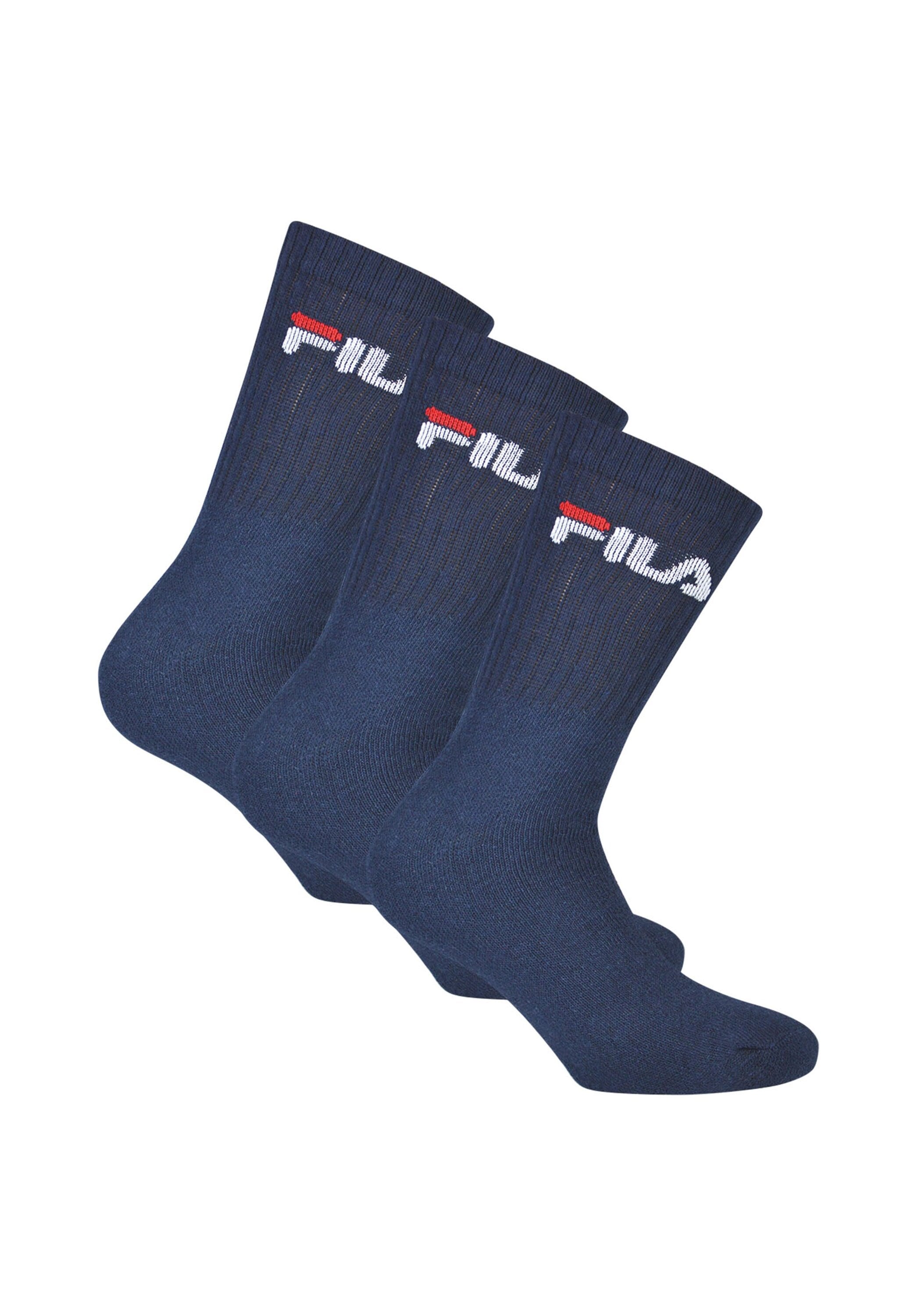 Fila Kurzsocken "Socken 3er Pack" günstig online kaufen