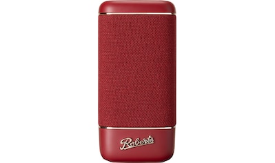 Bluetooth-Speaker »Beacon 335«, (1 St.)