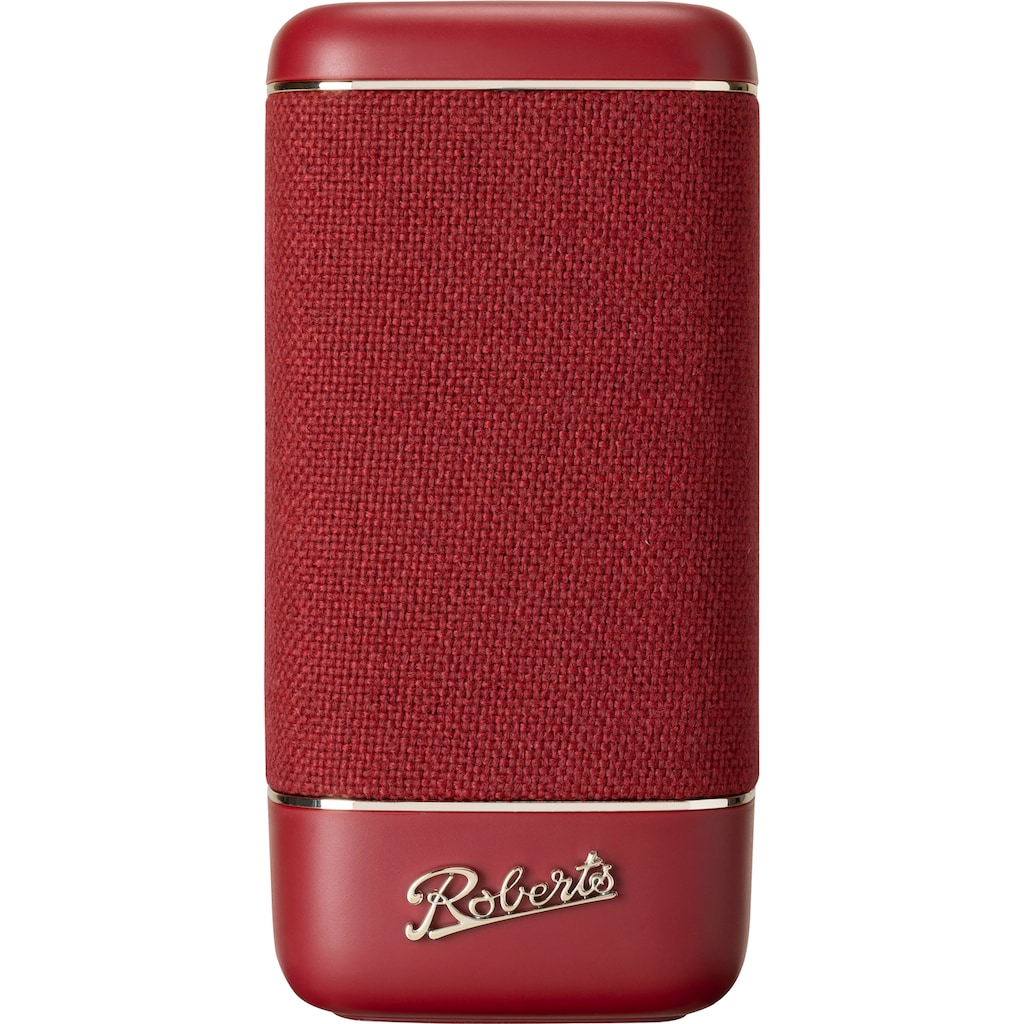 ROBERTS RADIO Bluetooth-Speaker »Beacon 335«, (1 St.)