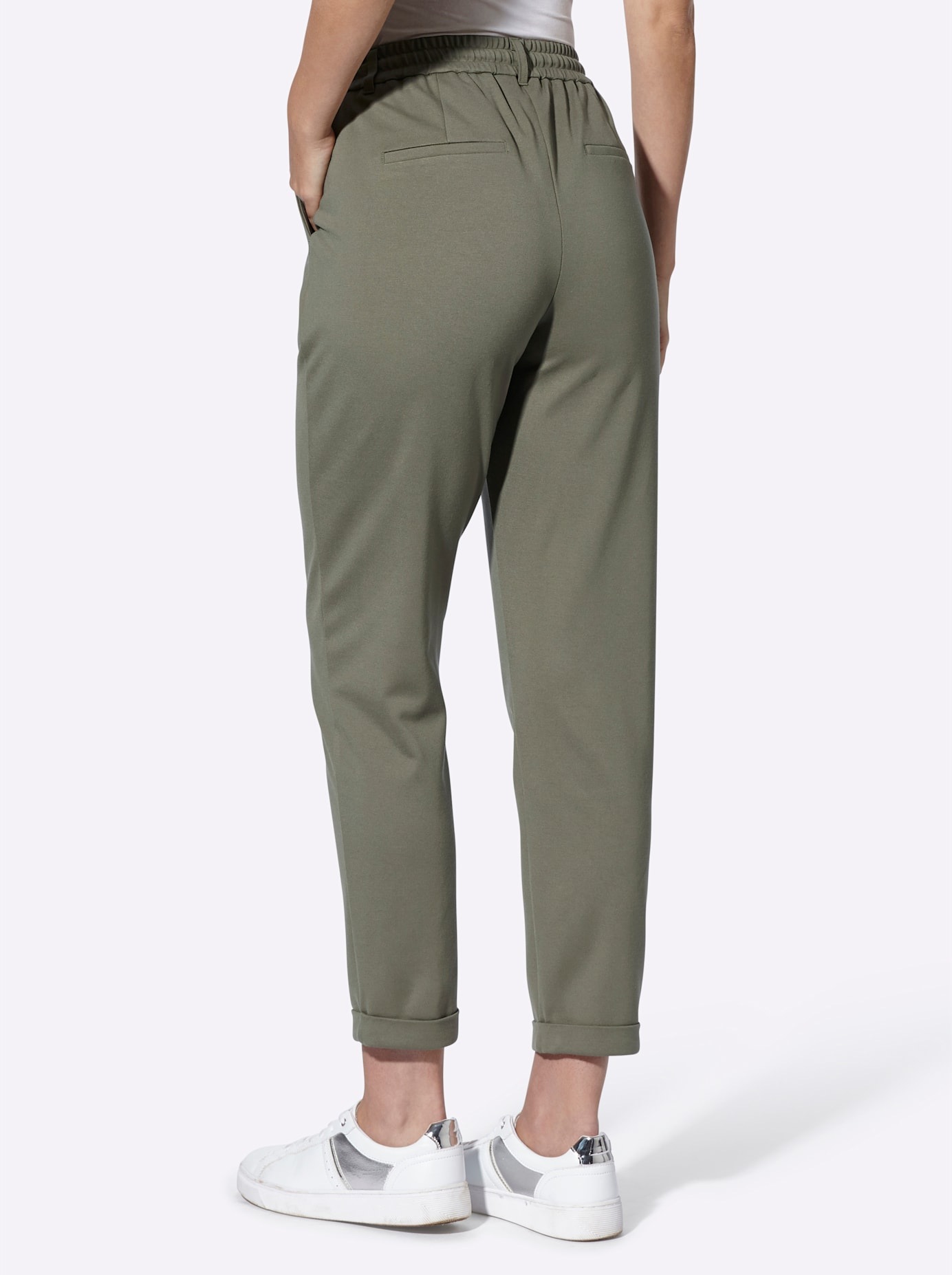 Inspirationen Jogger Pants