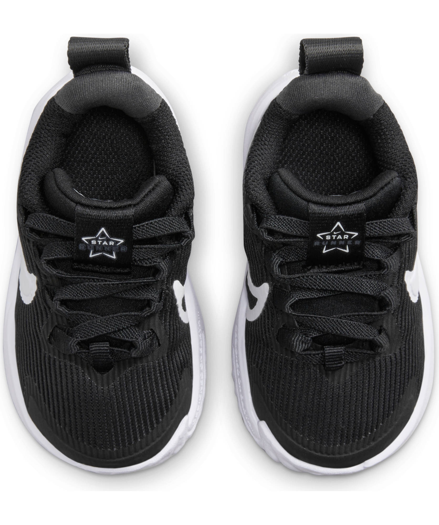Nike Laufschuh »STAR RUNNER 4 (TD)«