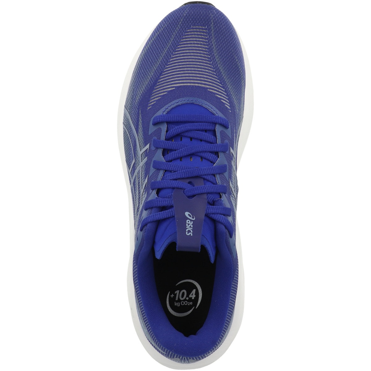 Asics Laufschuh »Asics GT-2000 15 Laufschuhe Herren Schuhe«  Zuglasche an der Ferse