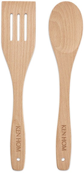 KEN 5 tlg.) Stahl, (Set, kaufen BAUR HOM Wok, |