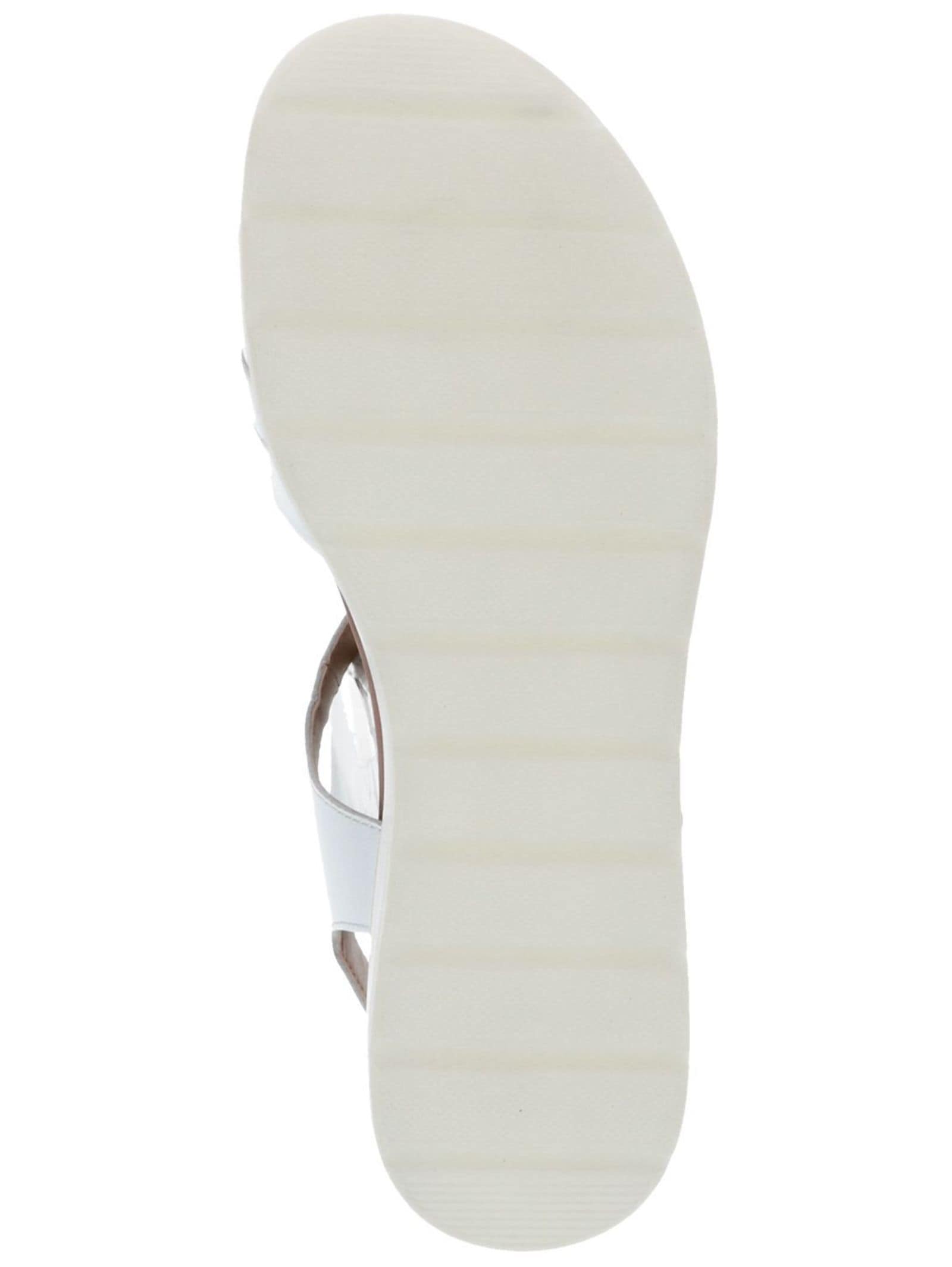 Caprice Keilsandalette »Caprice Sandalen Leder«