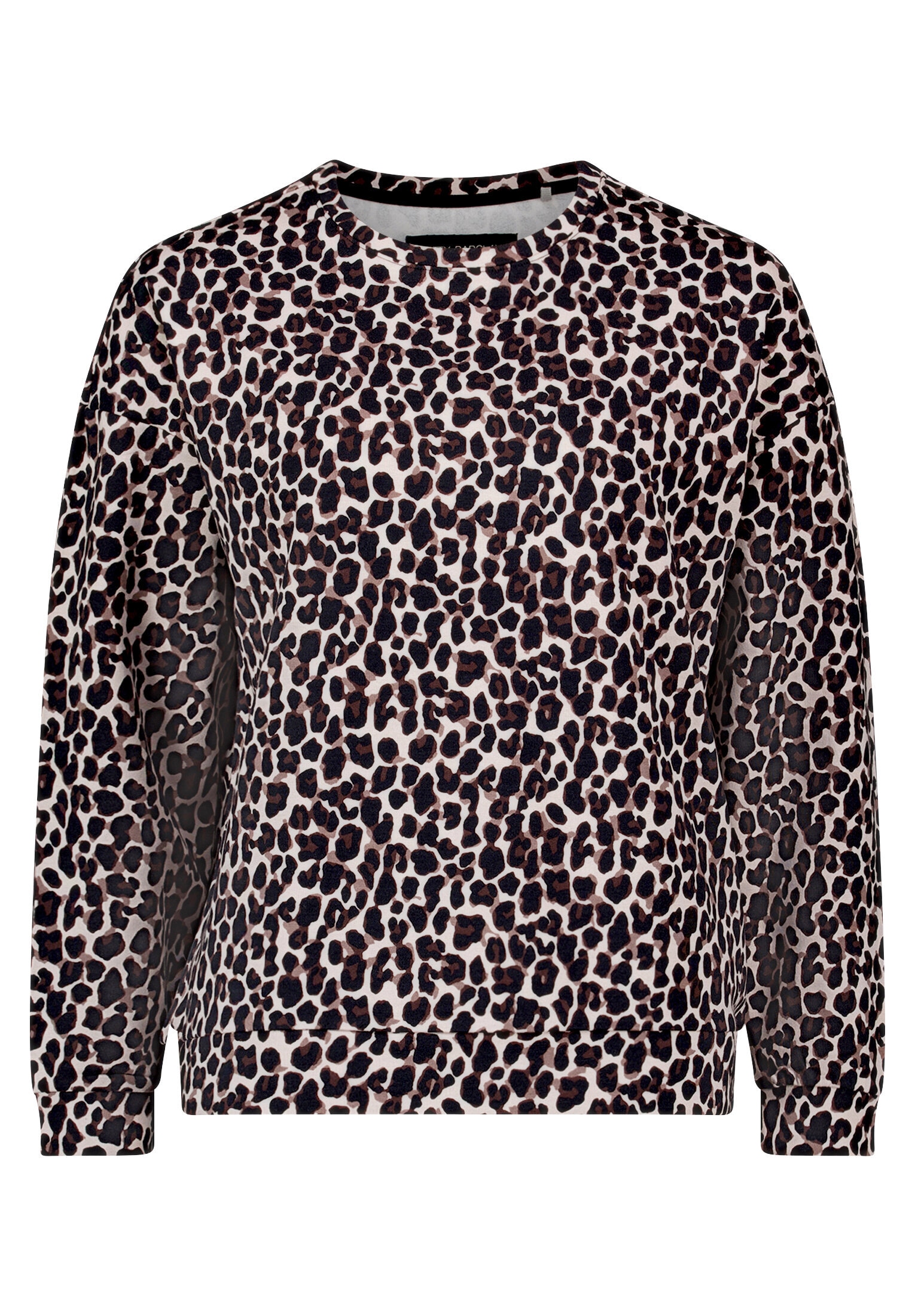 Betty Barclay Sweatshirt »Damen mit Rundhalsausschnitt«
