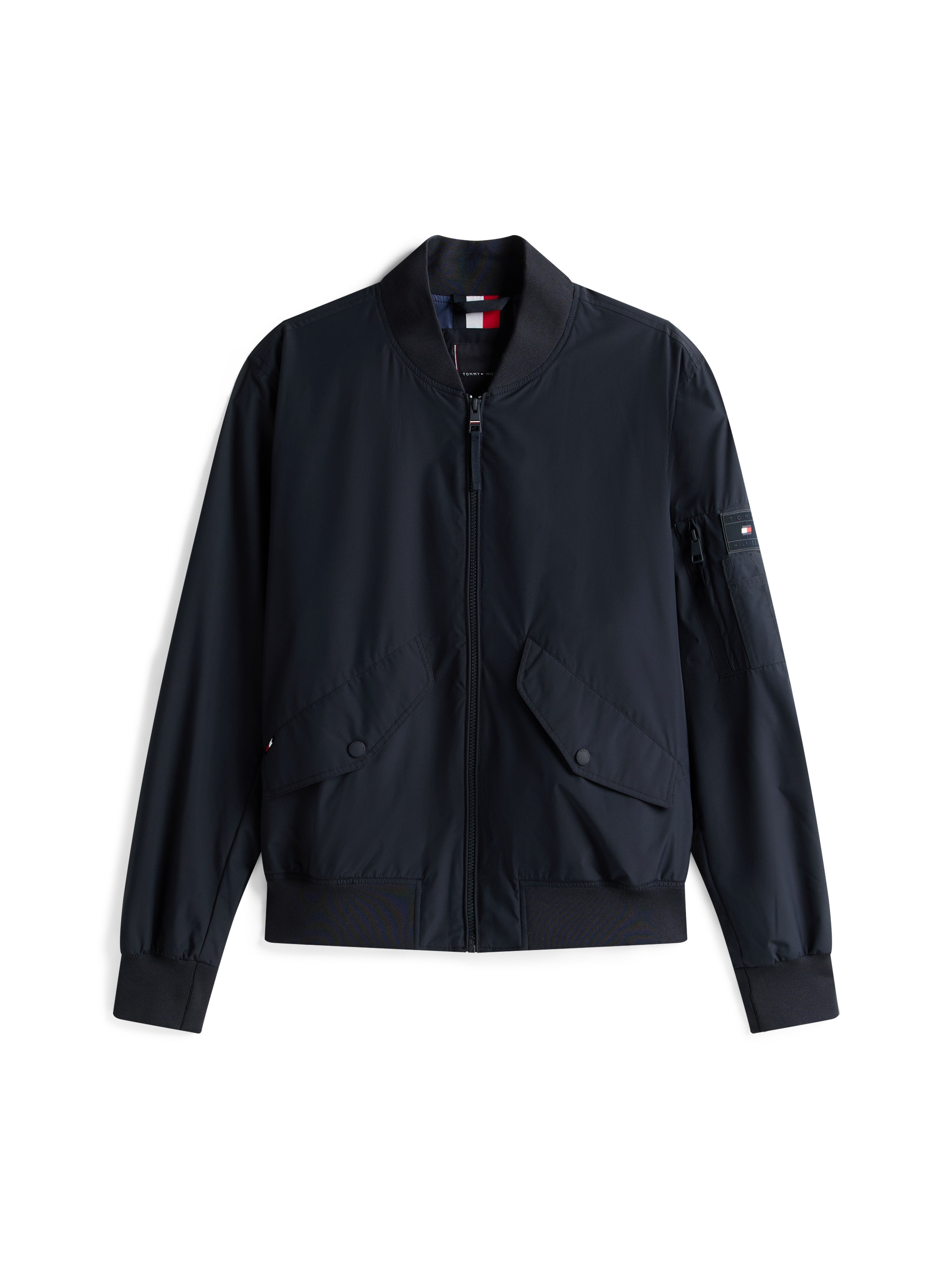Tommy Hilfiger Bomberjacke »PACKABLE BOMBER«