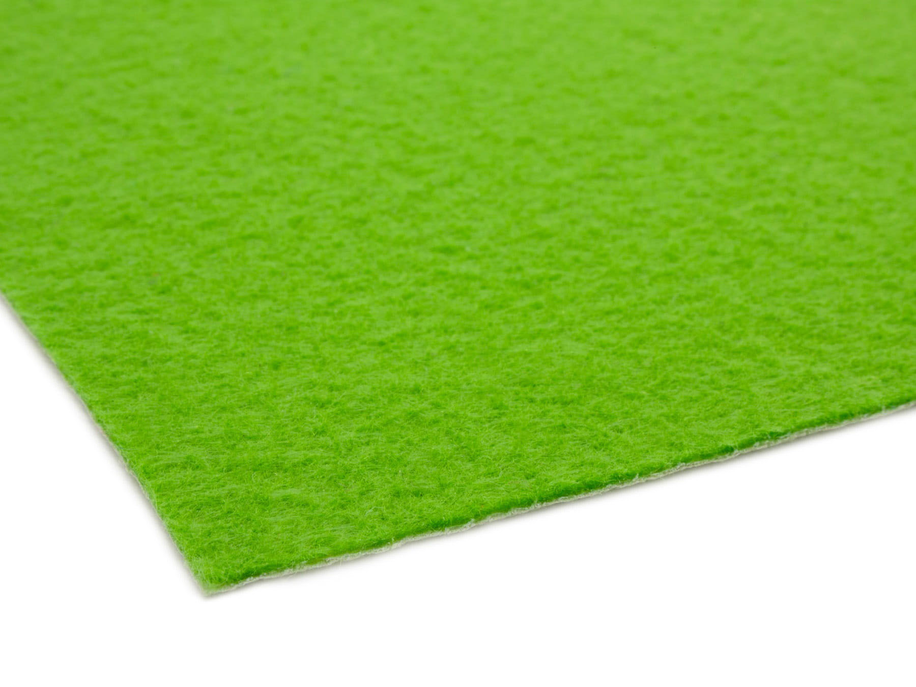 Thumbnail - Primaflor-Ideen in Textil Läufer "PODIUM, Made in Belgium", rechteckig, 2,6 mm Höhe, Breite 200 cm, Nadelfilz, Uni-Farbe...