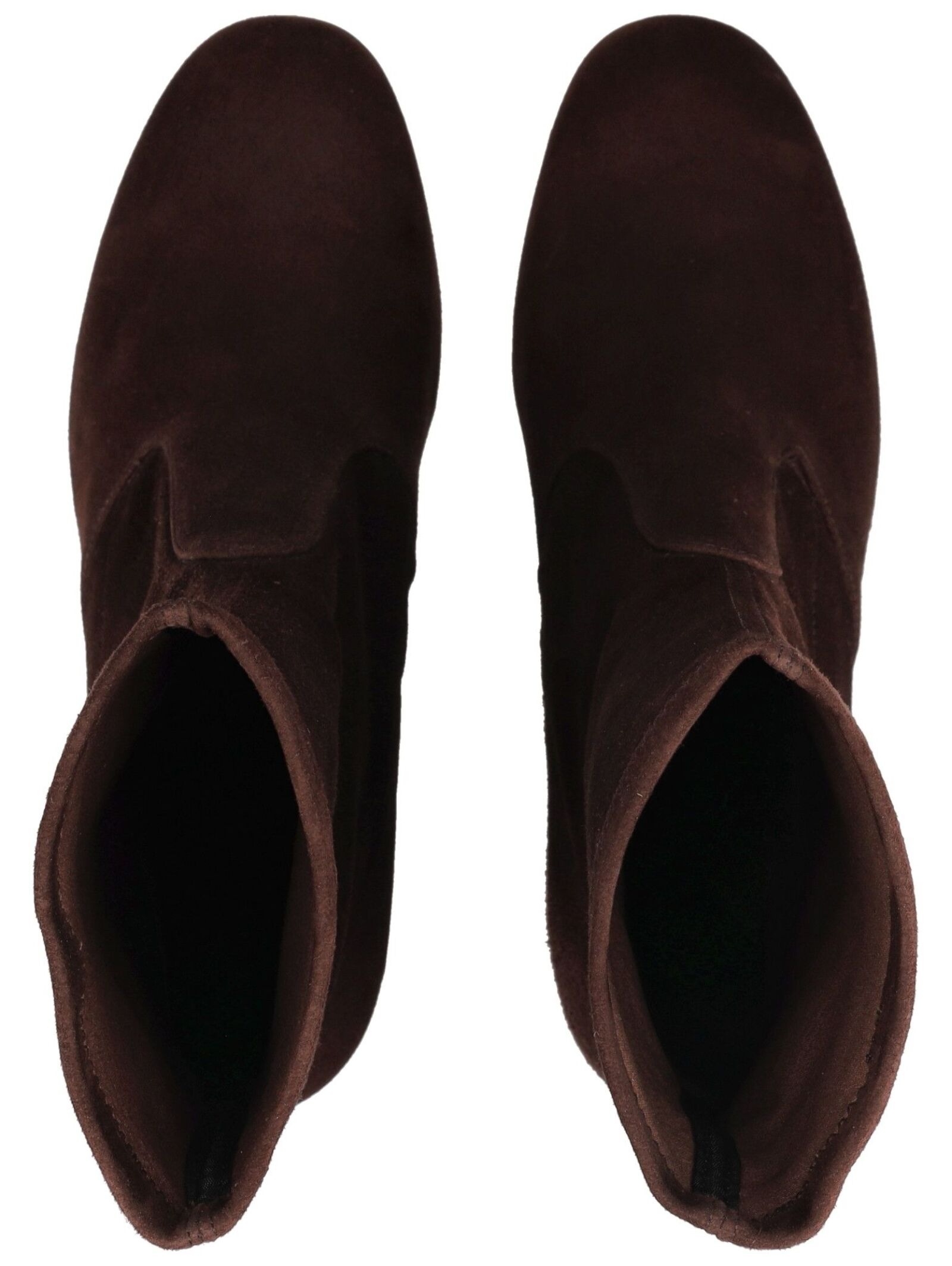 Högl Stiefelette »Högl Stiefelette Veloursleder«