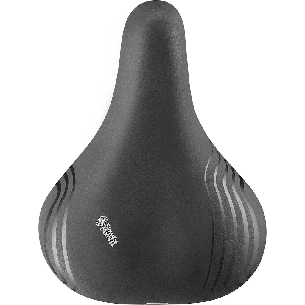 Selle Royal Fahrradsattel »Roomy Unisex Classic«