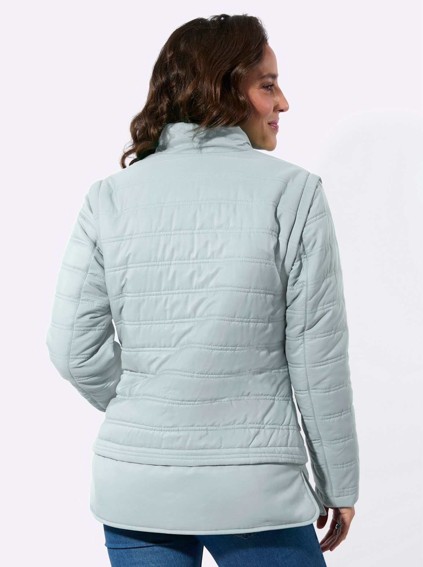 Casual Looks Doppeljacke günstig online kaufen