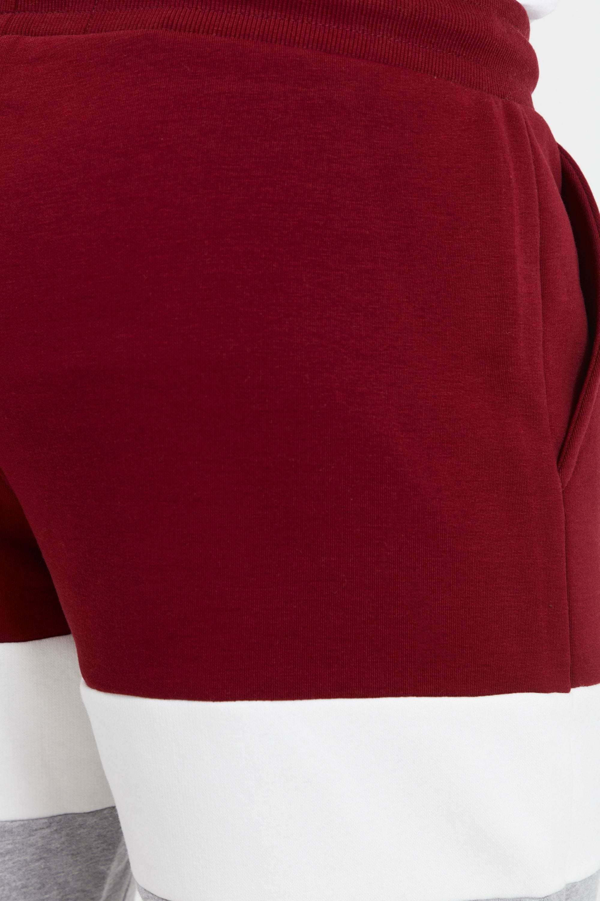 Indicode Sweatshorts »Sweatshorts IDCaul«