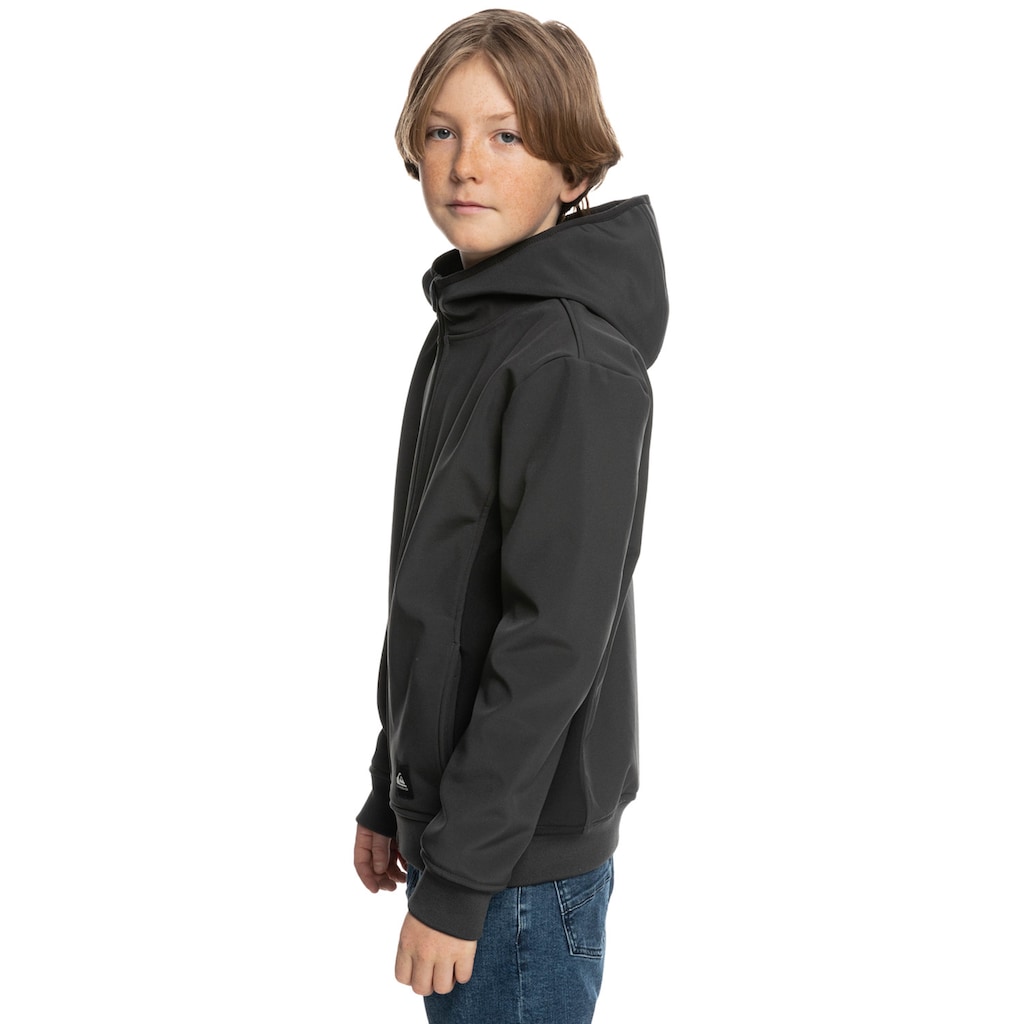 Quiksilver Softshelljacke »Safety«