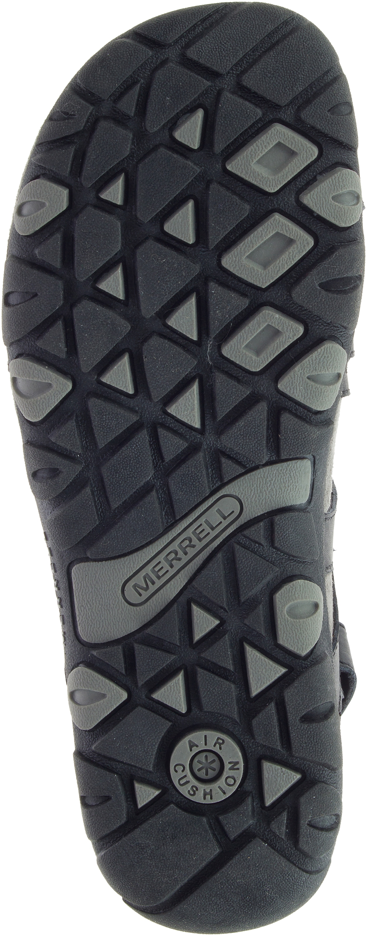 Merrell Sandale »SANDSPUR ROSE CONVERT«, mit Klettverschluss
