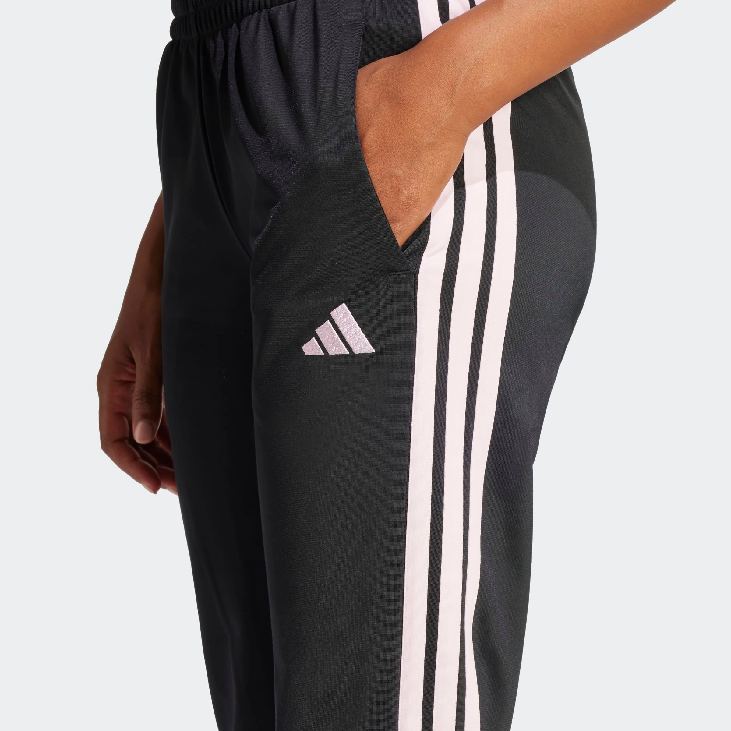 adidas Sportswear Sporthose »W 3S TP TRIC«