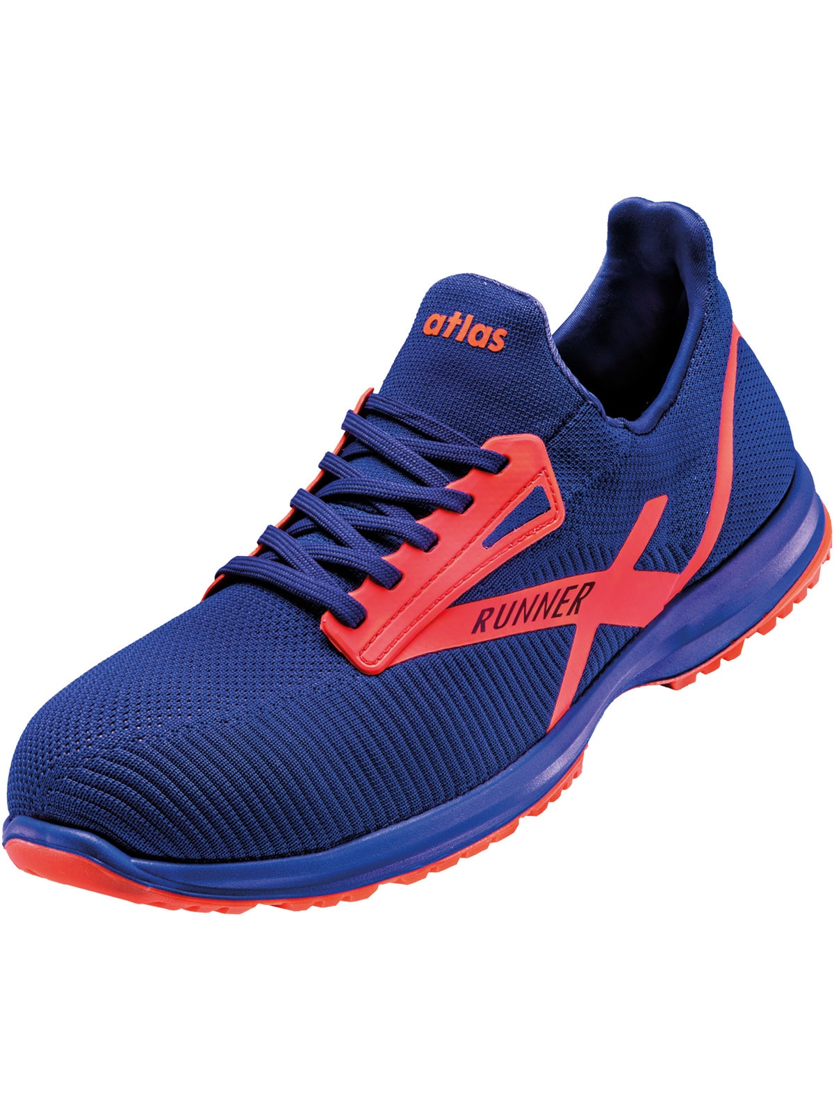 Atlas Schuhe Sicherheitsschuh "Runner 45"