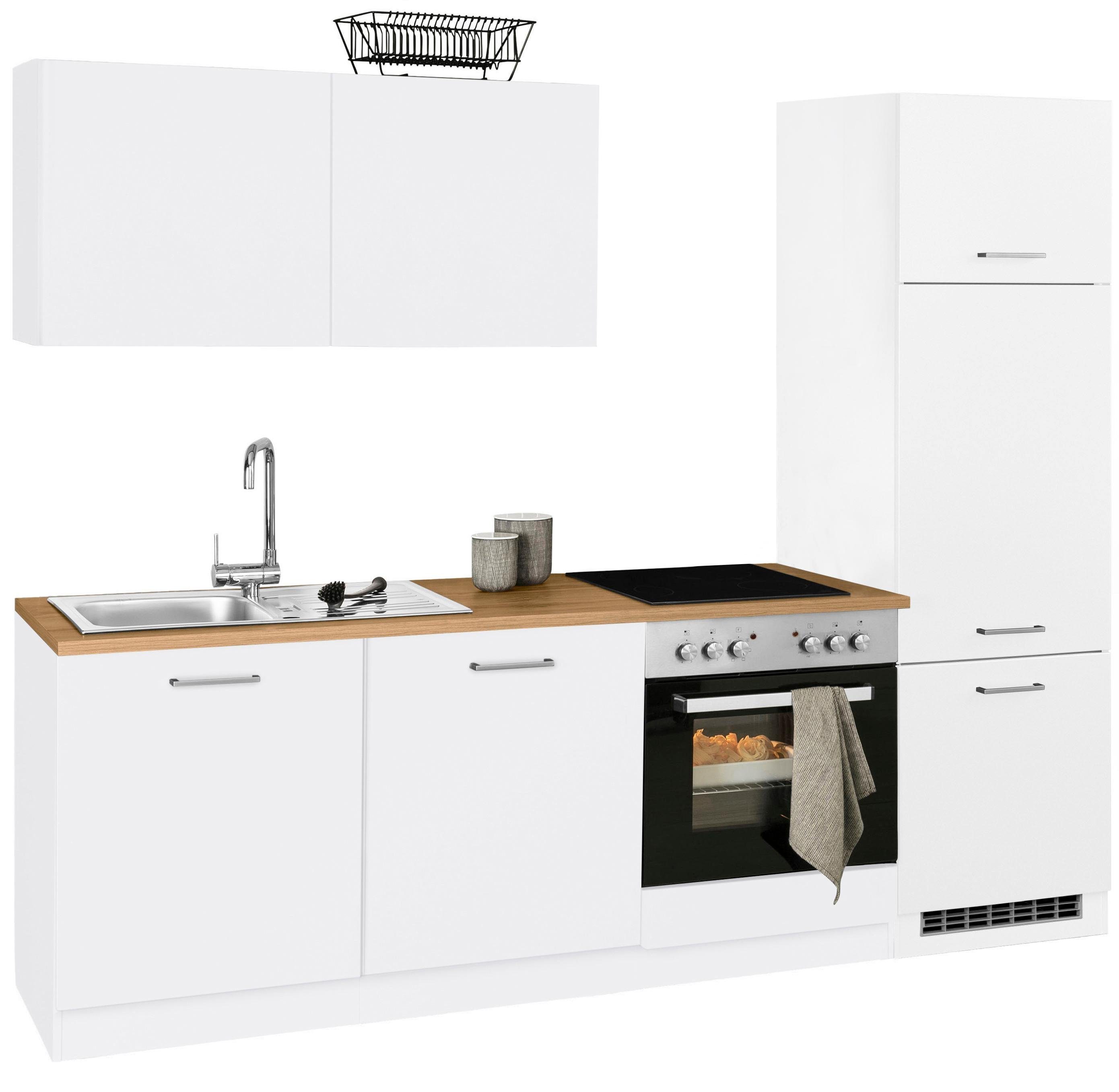 HELD MÖBEL Küchenzeile HELD MÖBEL Küchenzeile