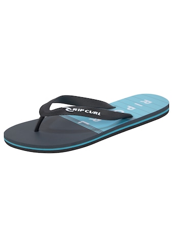 Rip Curl Šlepetės per pirštą »BREAKER OPEN TOE«...