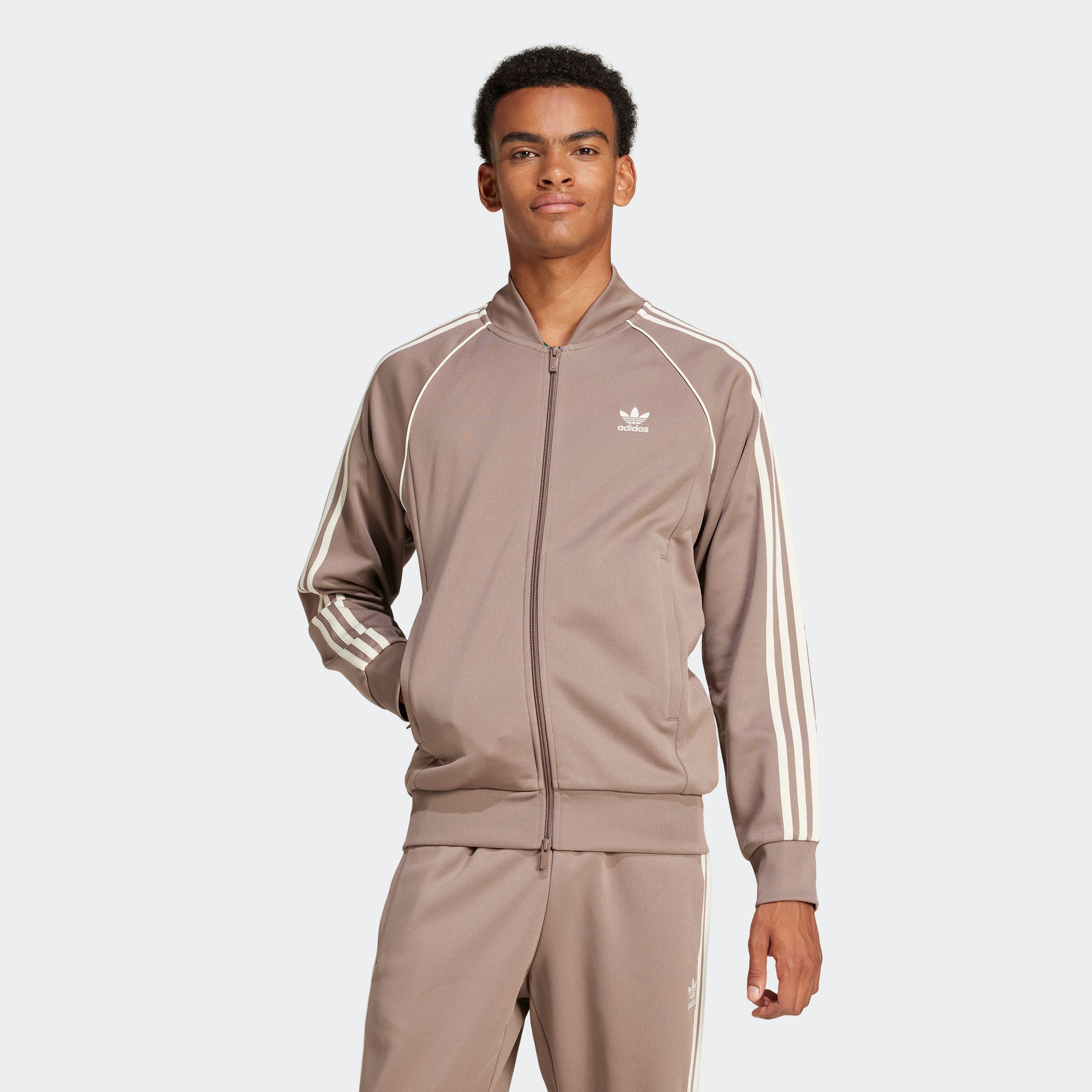 adidas Originals "SST TT" Superstar, Retro Look, Sportjacke, Track Top günstig online kaufen