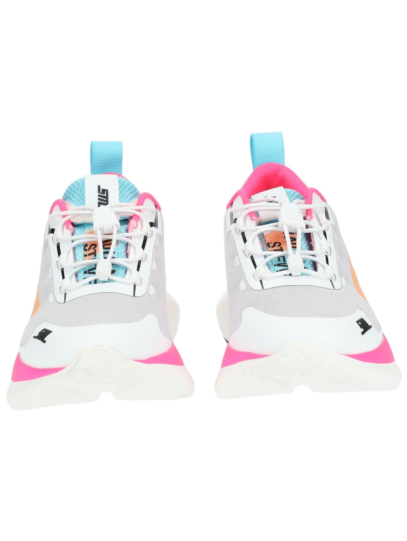 STEVE MADDEN Sneaker »STEVE MADDEN Sneaker Lederimitat/Mesh«