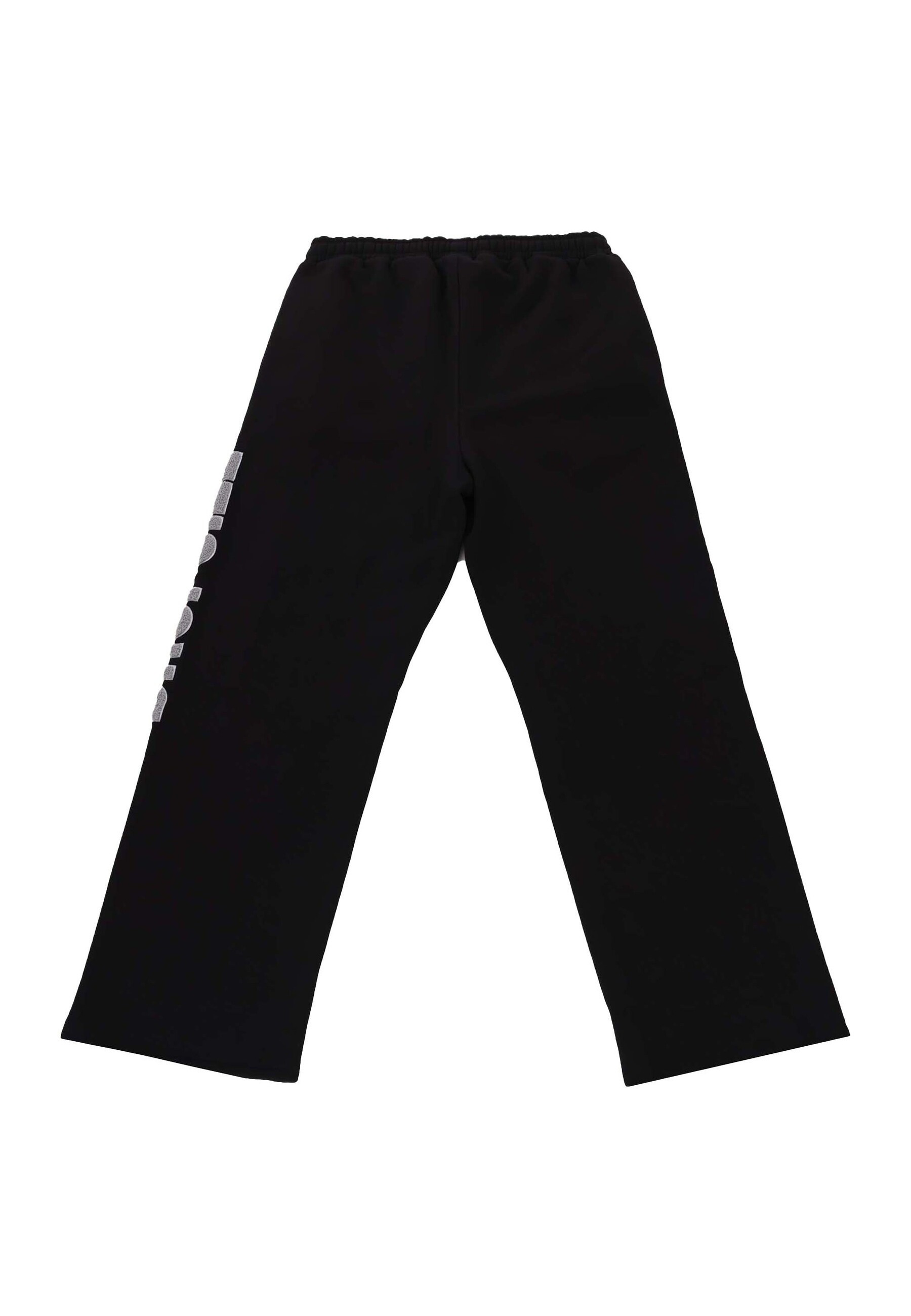 Dropsize Jogginghose "Dropsize SPLIT FROTTEE EMBO SWEATPANT" günstig online kaufen