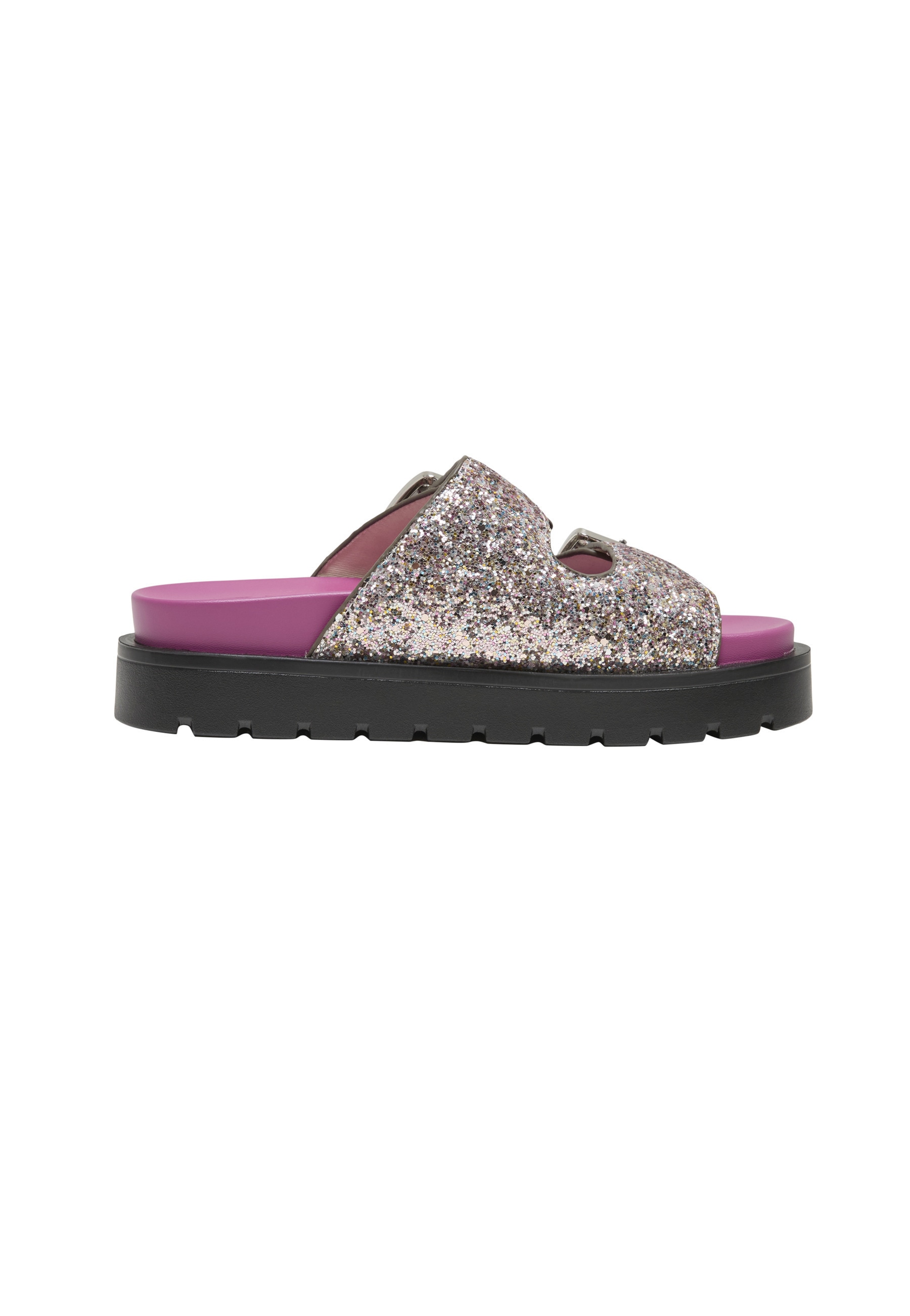 Buffalo Plateausandaletten »Buffalo RAYA ARI GLAM«