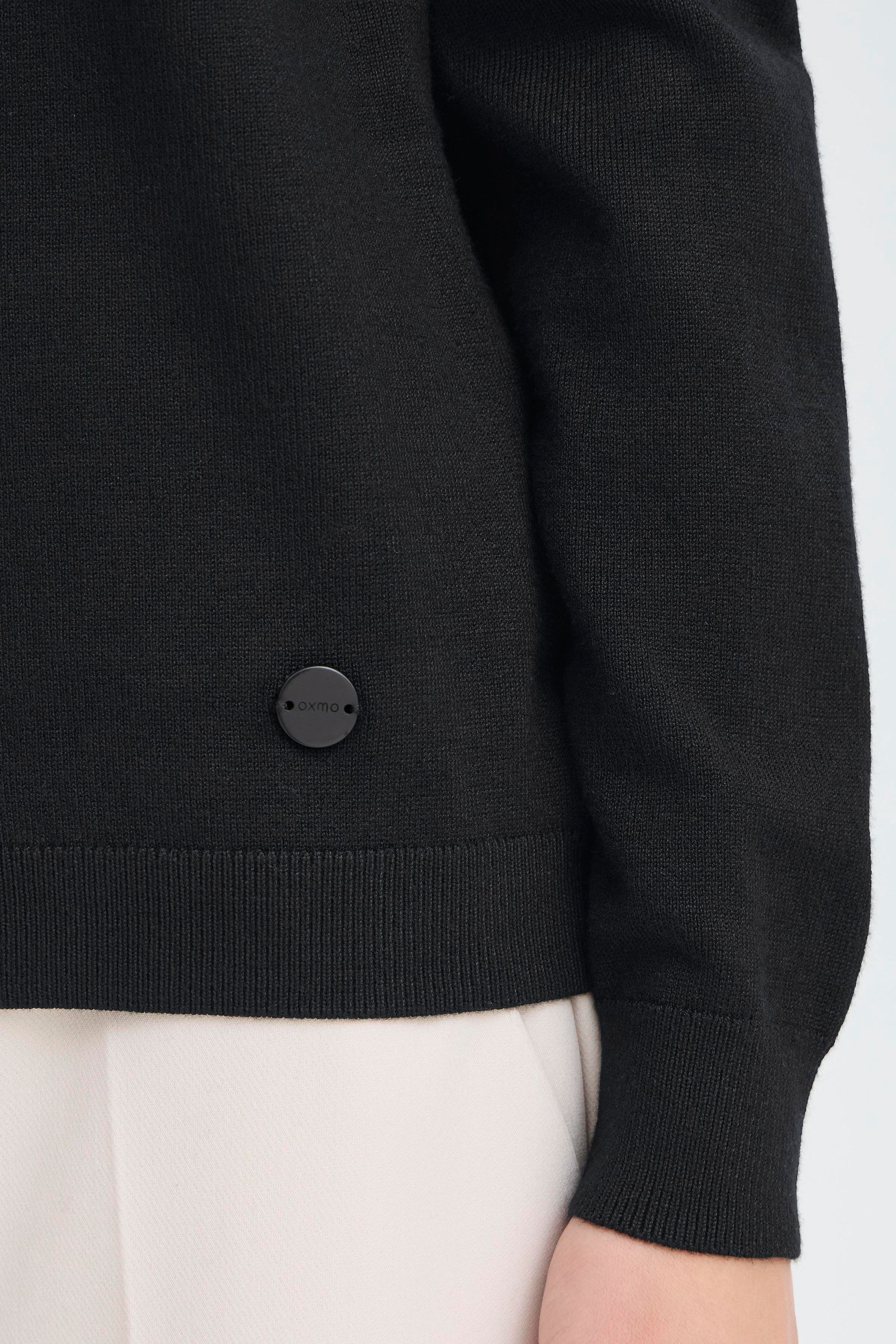 OXMO Strickjacke »Strickjacke OXAIDA«
