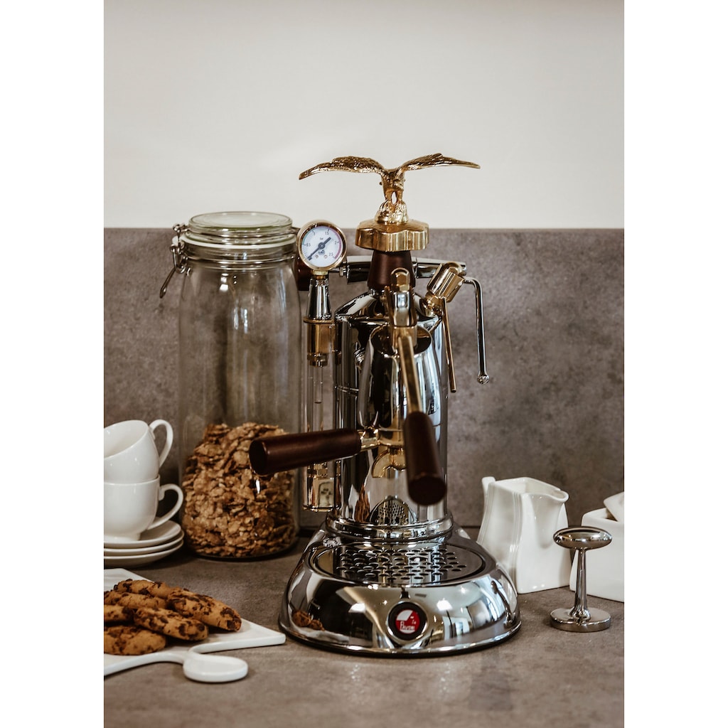 La Pavoni Espressomaschine »LPLEXP01EU«