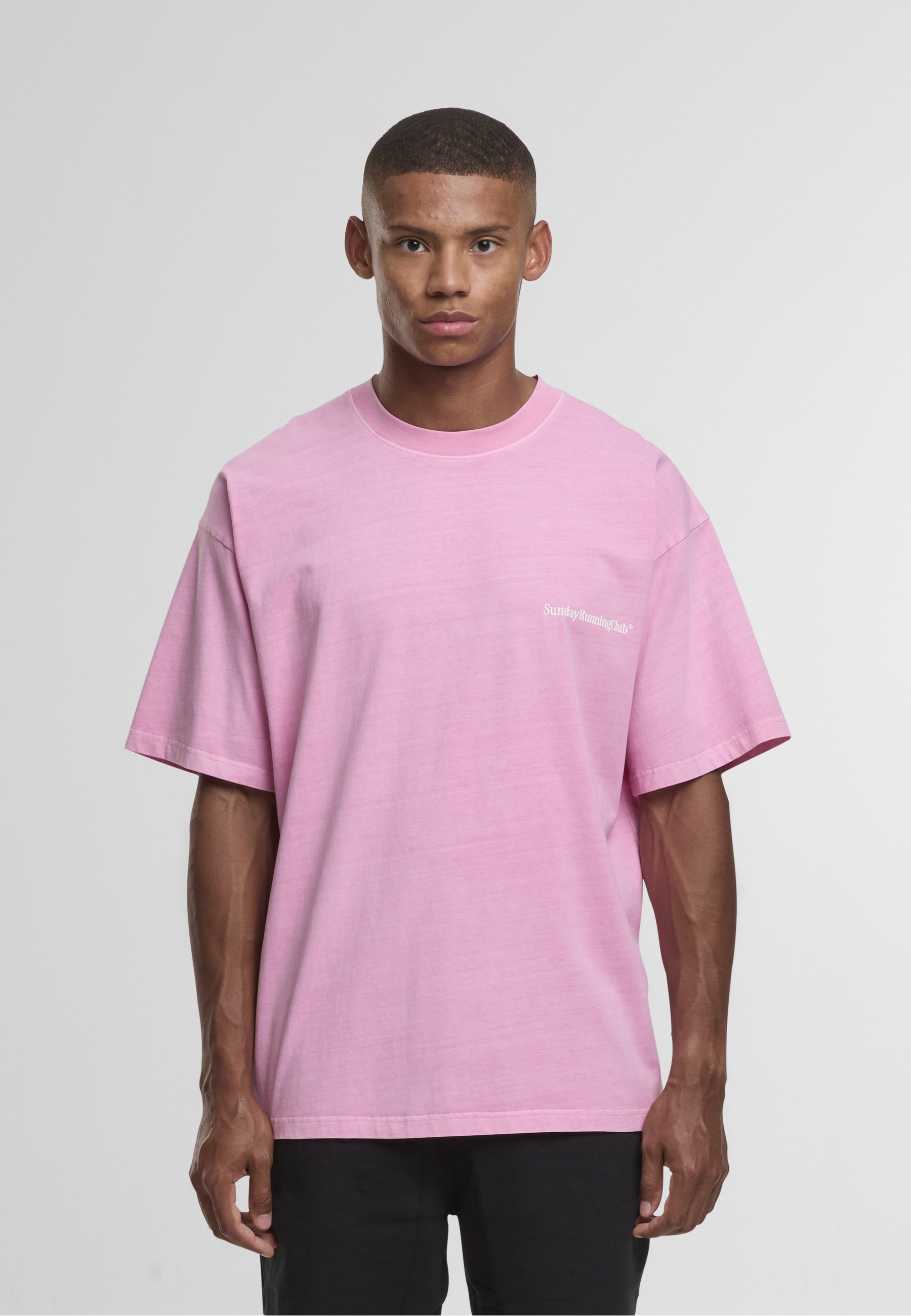 Another Cotton Lab T-Shirt »Another Cotton Lab SRC Signature T-Shirt« 1
