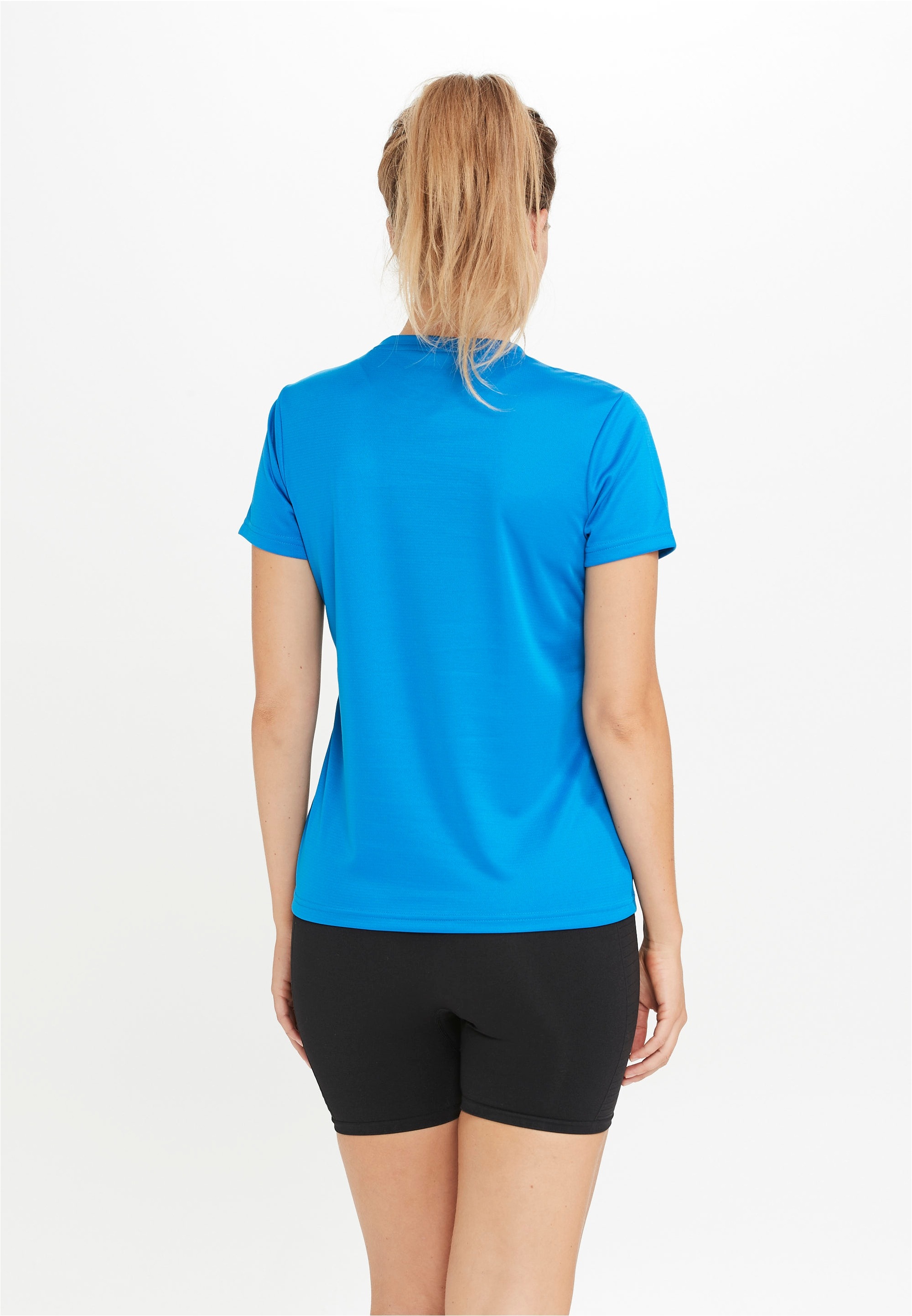 ENDURANCE Funktionsshirt »Vista«, Mit innovativer Quick Dry-Technologie