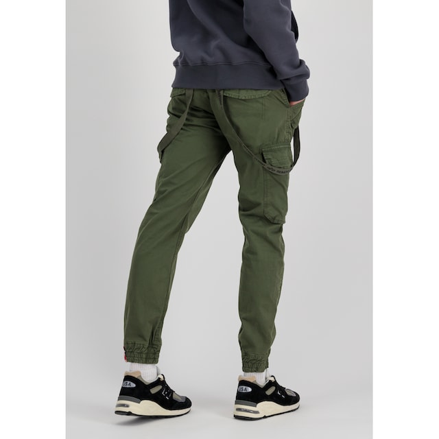 Alpha Industries Cargohose »Alpha Industries Men - Cargo Pants Utility Pant«  ▷ bestellen | BAUR