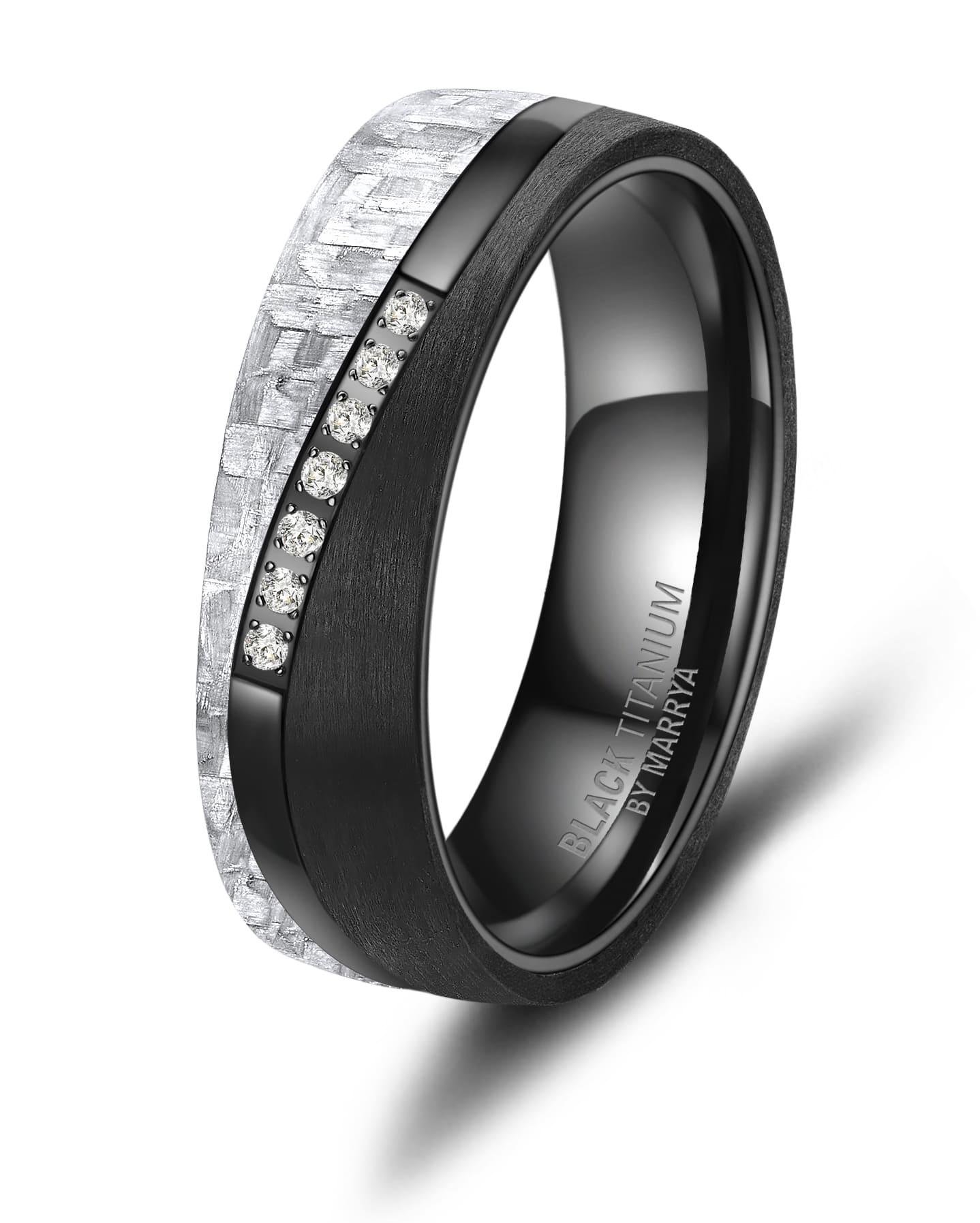 Marrya Partnerring