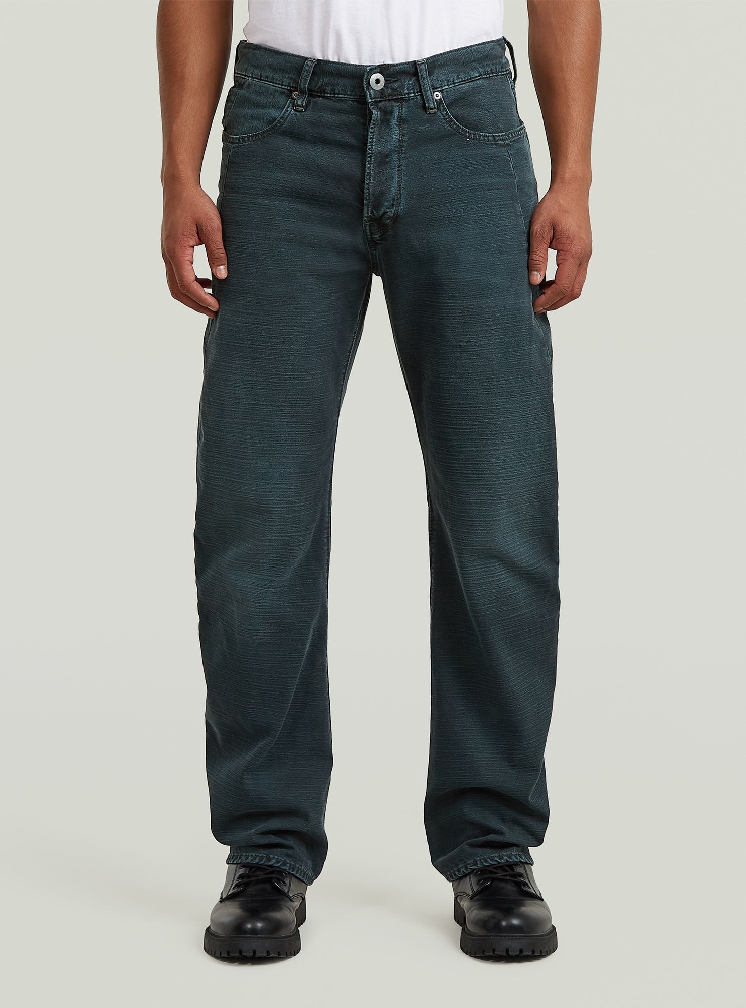G-STAR 5-Pocket-Jeans "Contor Regular Jeans" günstig online kaufen