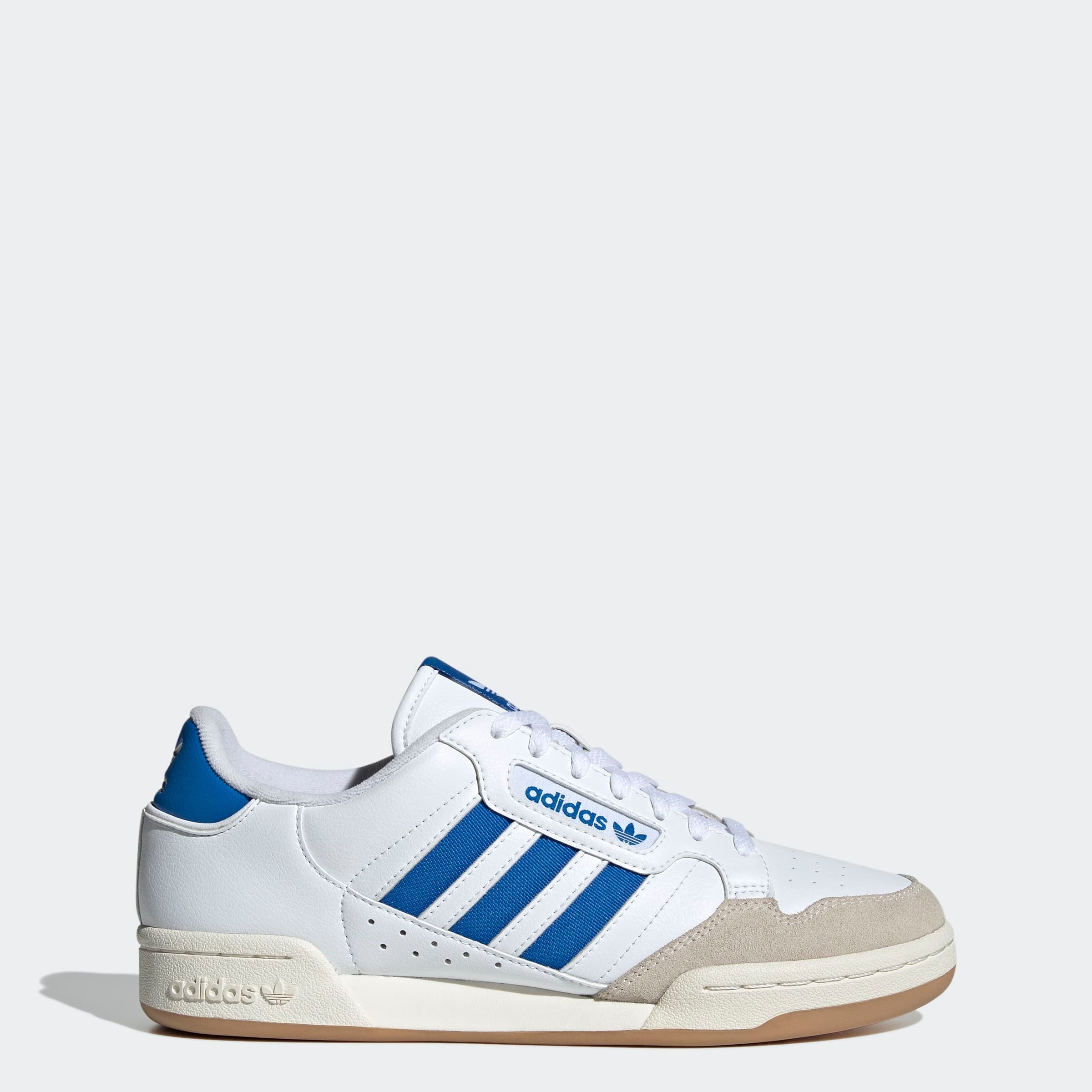 adidas Originals Sneaker »CONTINENTAL 80 STRIPES«