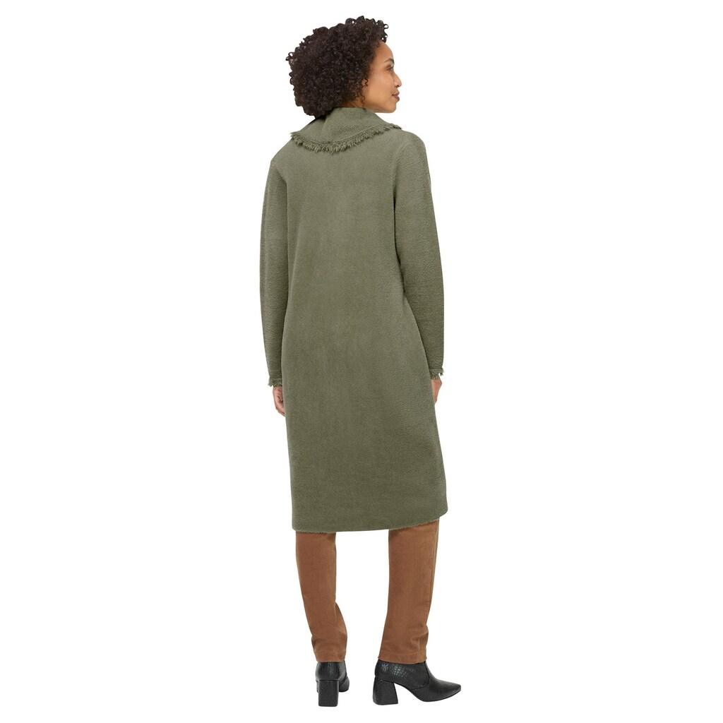 heine Strickjacke