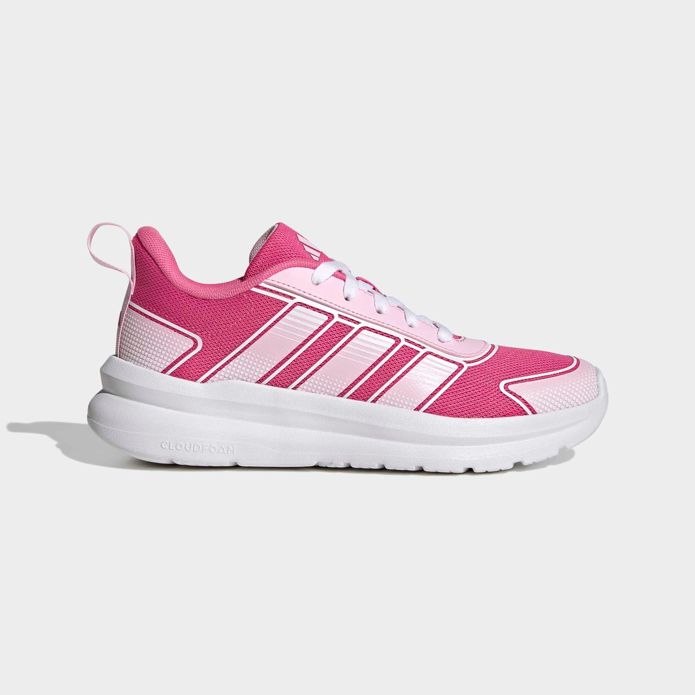 adidas Sportswear Laufschuh »TENSAUR RUN 4.0 KIDS«  für Kinder & Jugendliche