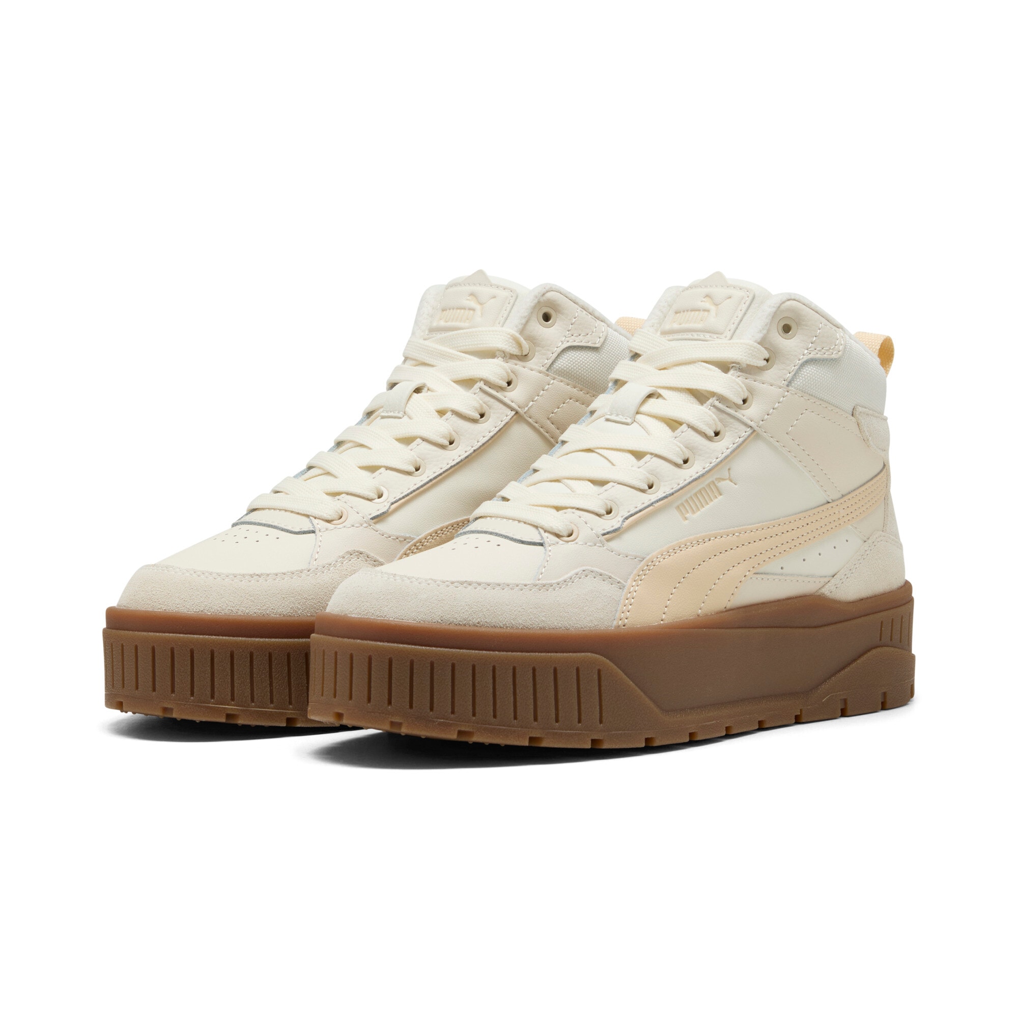 PUMA Winterboots "KARMEN II IDOL MID WTR" günstig online kaufen
